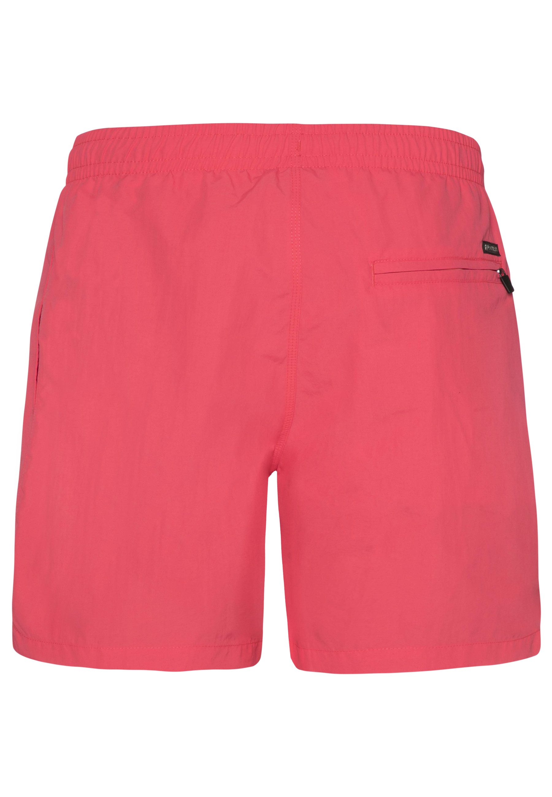 Protest Badeshorts Faster (1-St)