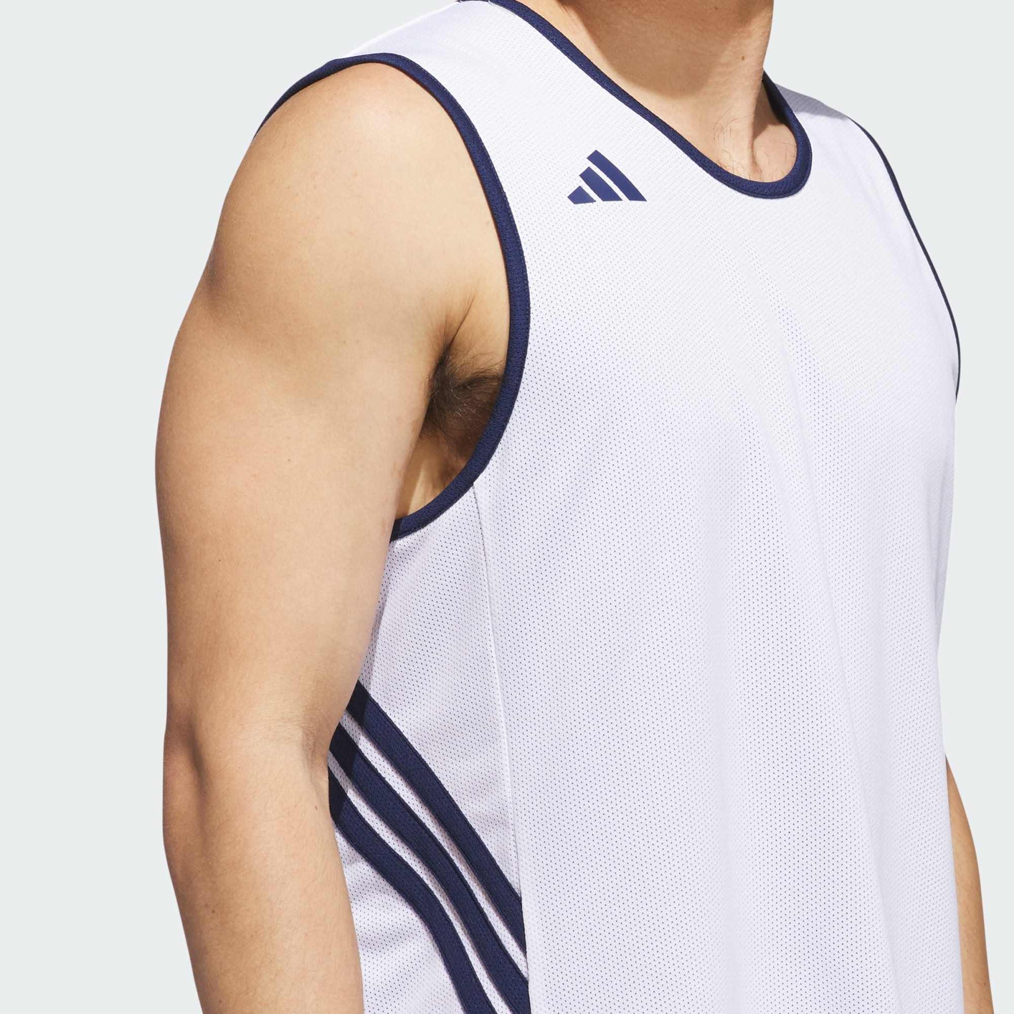adidas Performance Tanktop 3G SPEED BASKETBALL AEROREADY WENDETRIKOT (1-tlg)