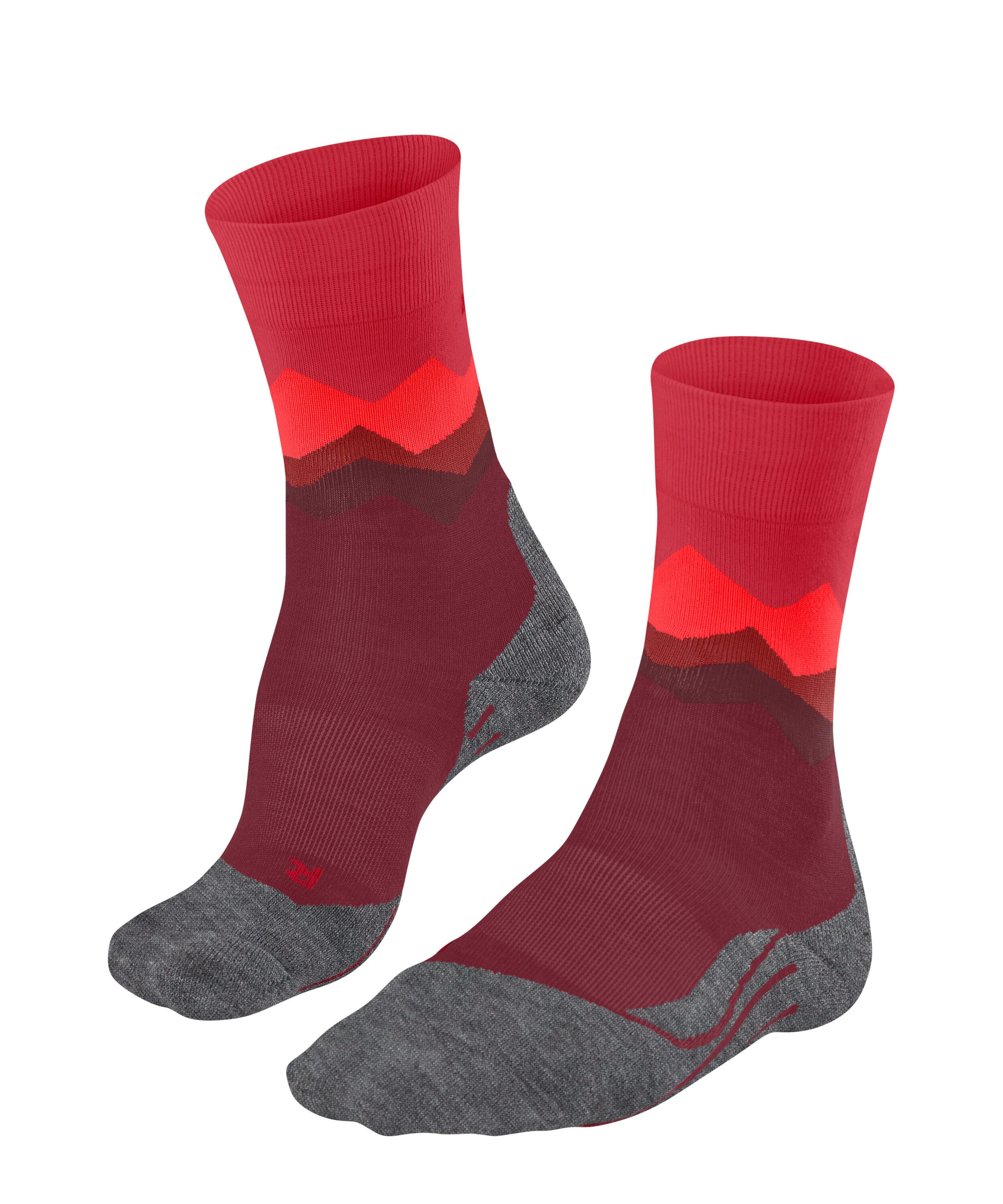 FALKE TK2 Explore Socken Hoher Komfort im Mittelgebirge (1-Paar) Hoher Komfort im Mittelgebirge
