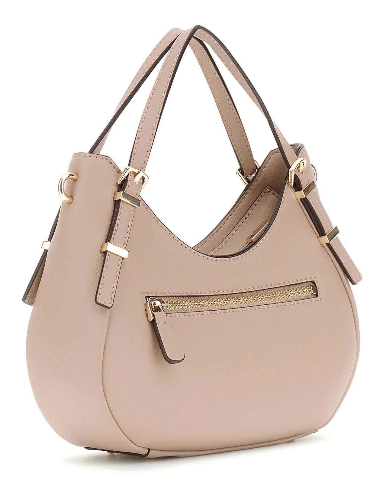 Guess Handtasche Small Satchel Bag