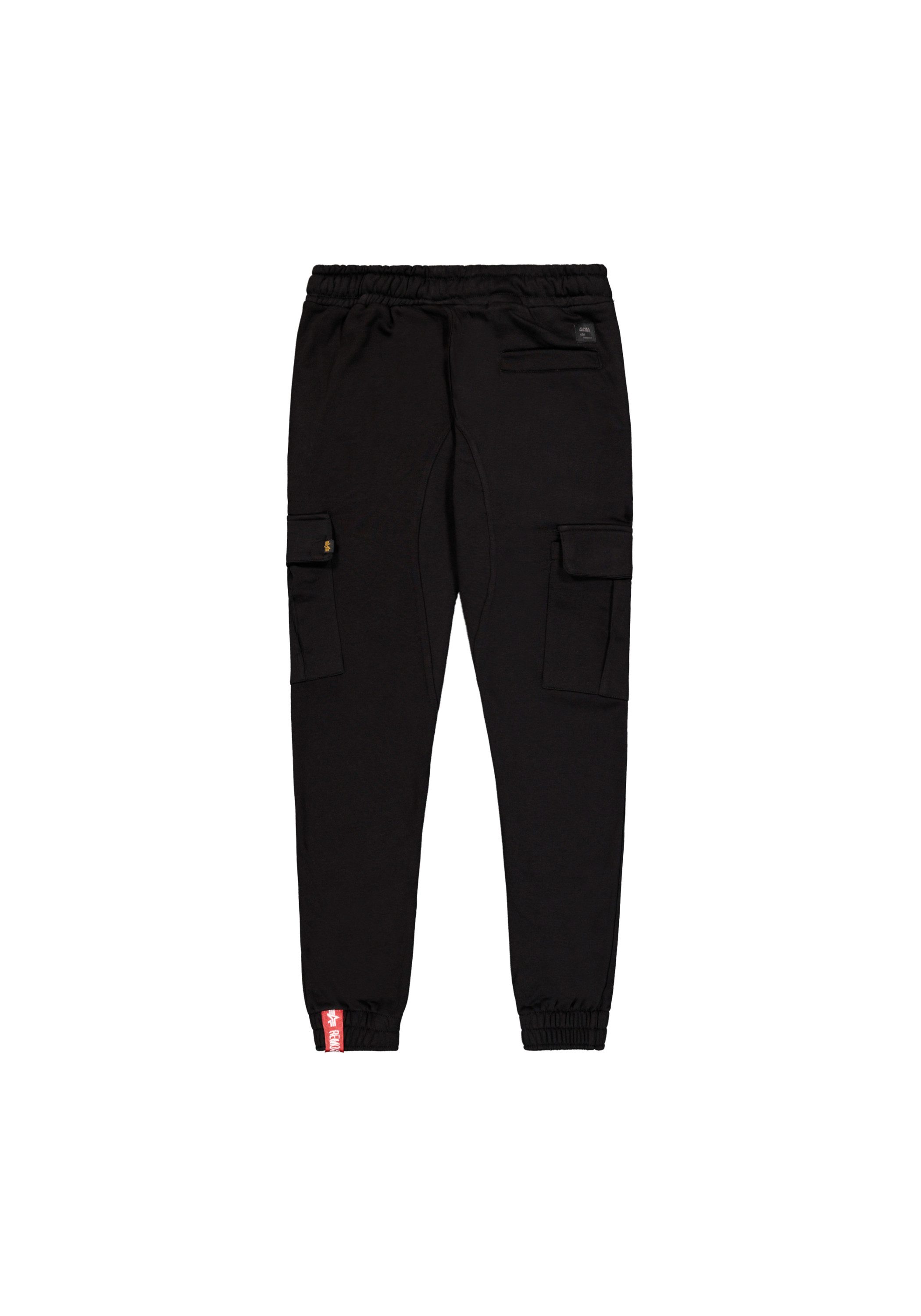 Alpha Industries Jogginghose Terry Jogger