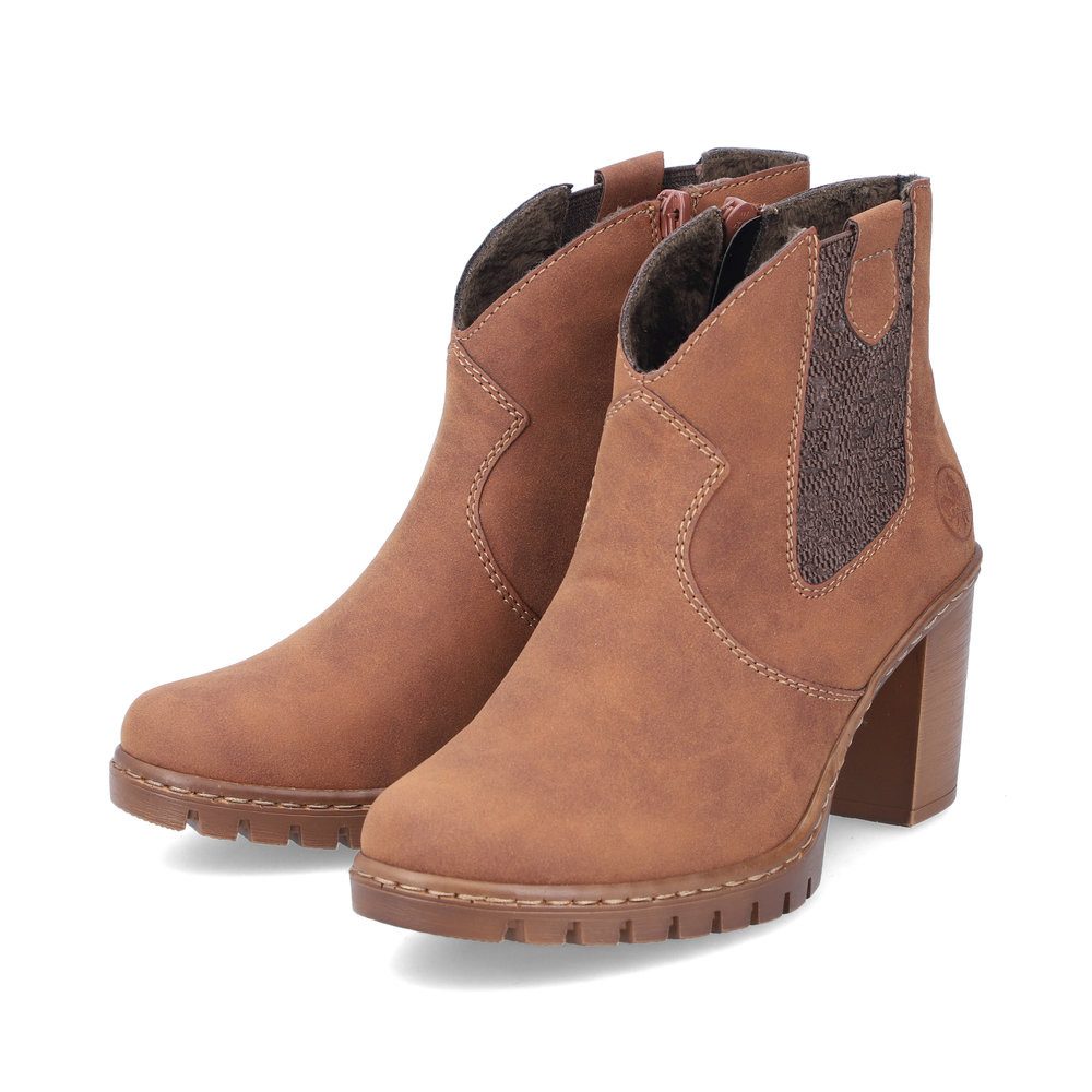 Rieker Chelseaboots