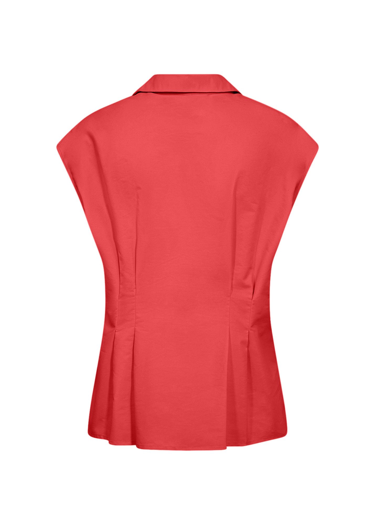 soyaconcept Kurzarmshirt SC-NETTI 126