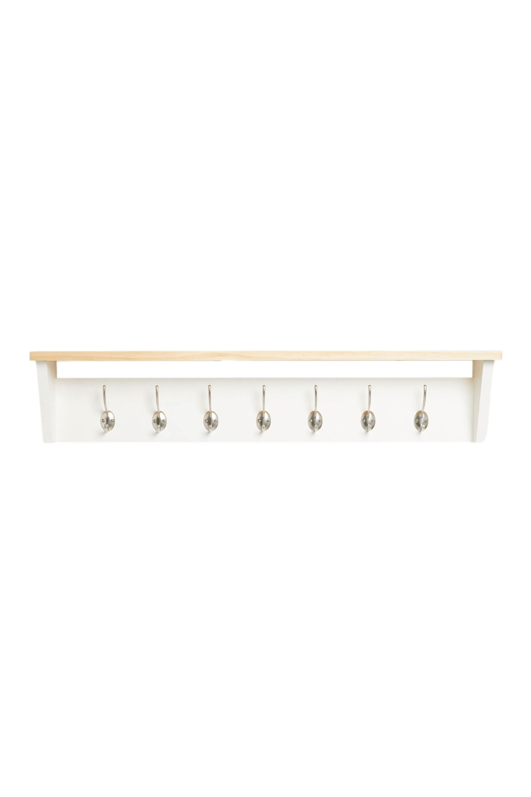 Next Wandhaken Garderobenhaken Malvern, (1-St)