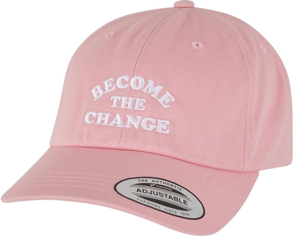Snapback Cap