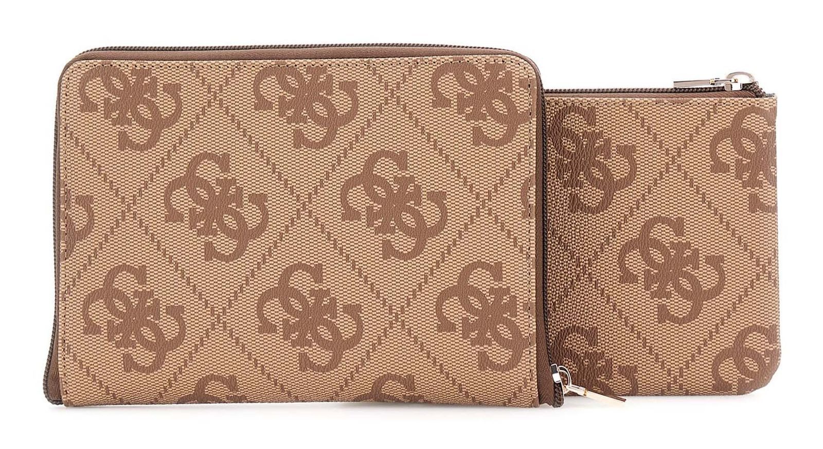 Guess Schmuckkoffer Jewelry Organizer & Passport Pouch (Set, 2 St)