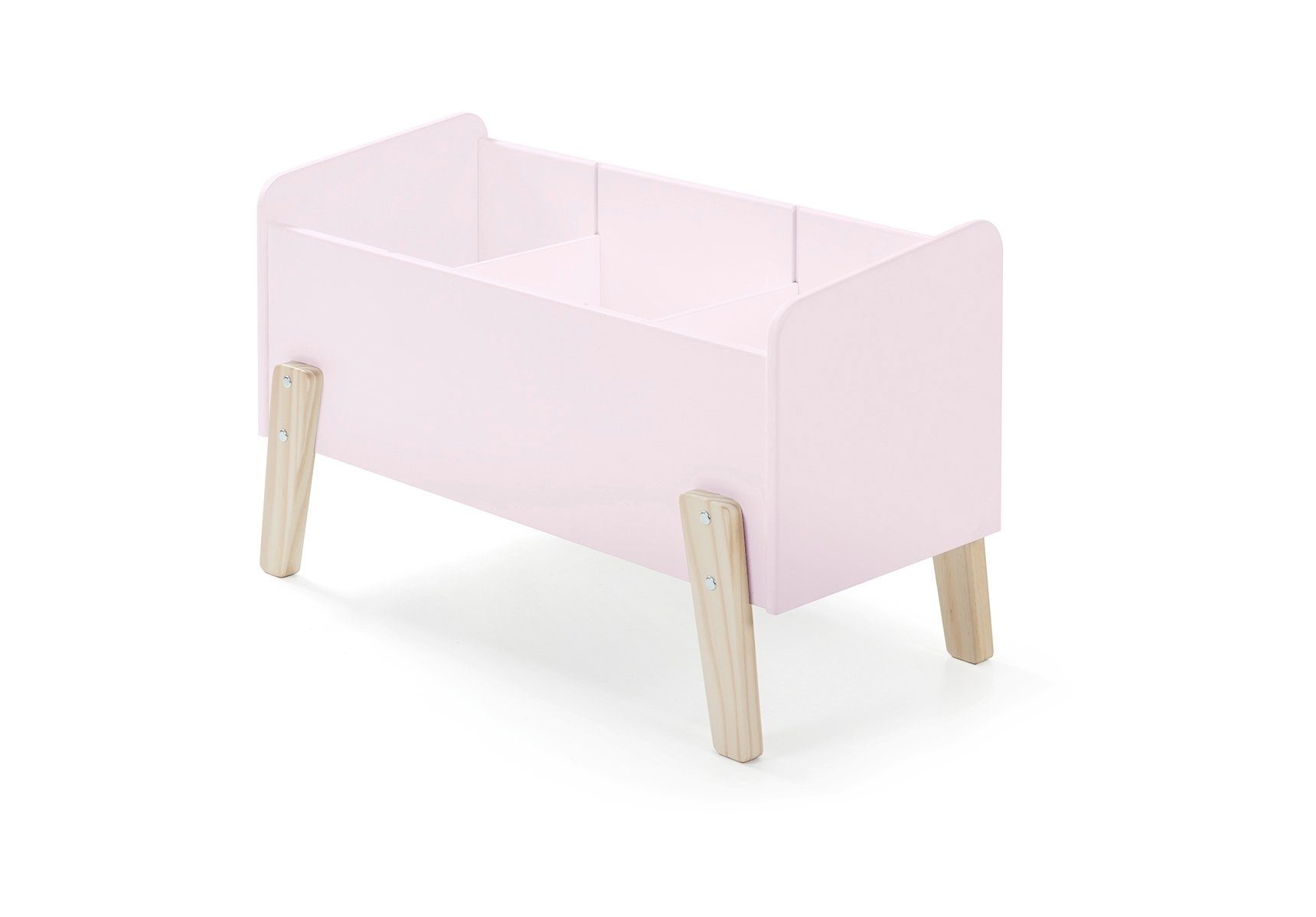 Spielzeugtruhe KIDDY