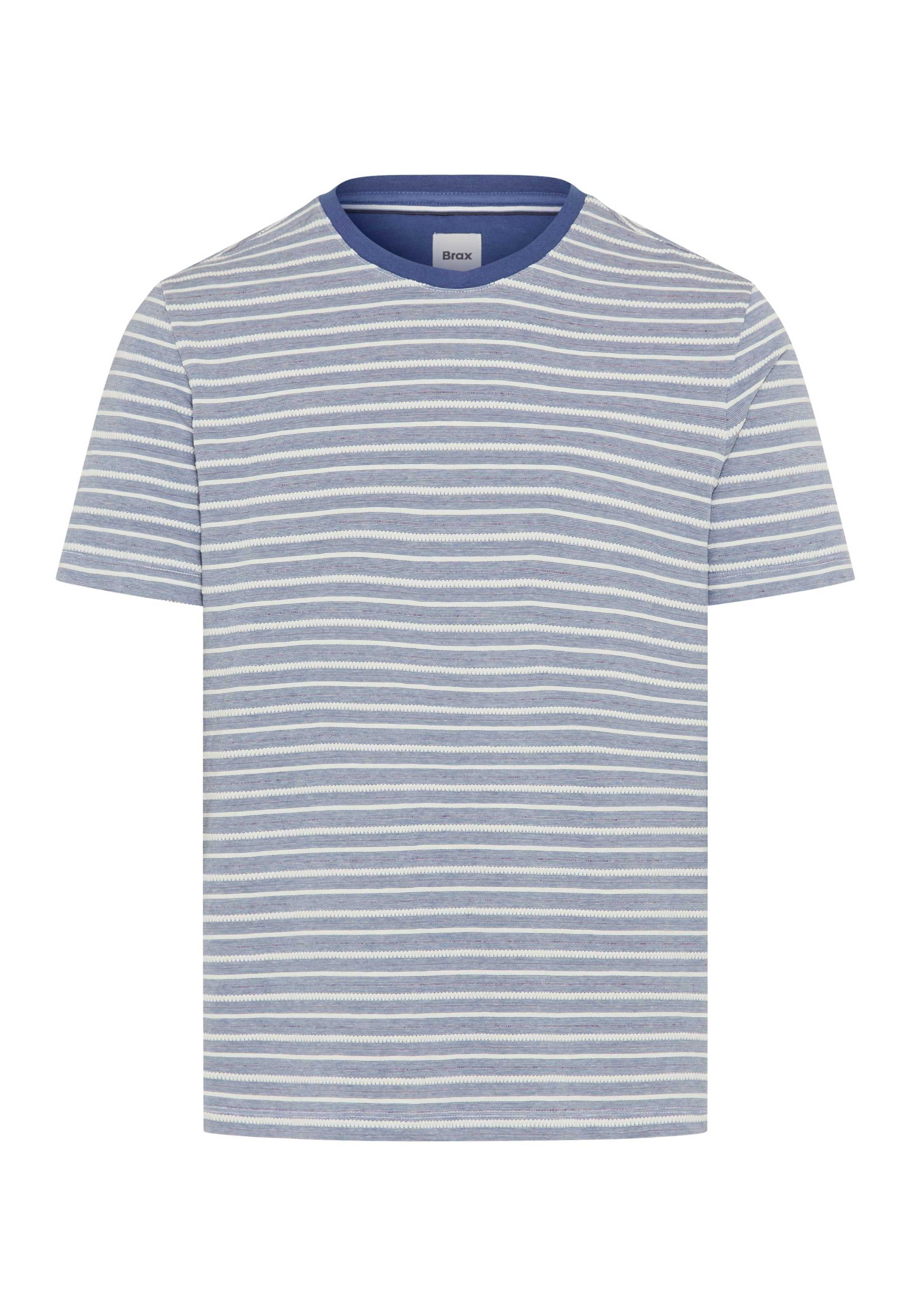 Brax T-Shirt Style TJADE