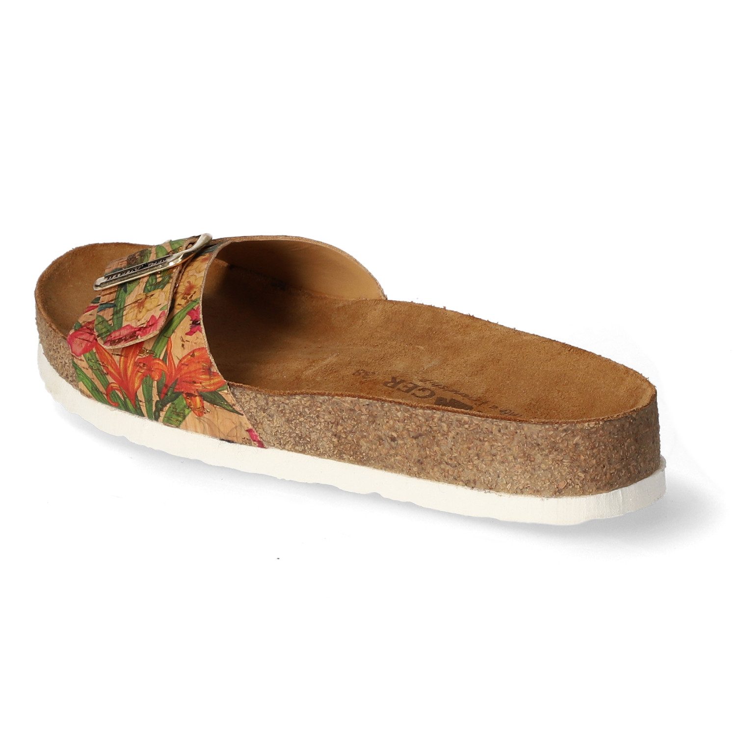 Haflinger Pantoletten GINA Pantolette