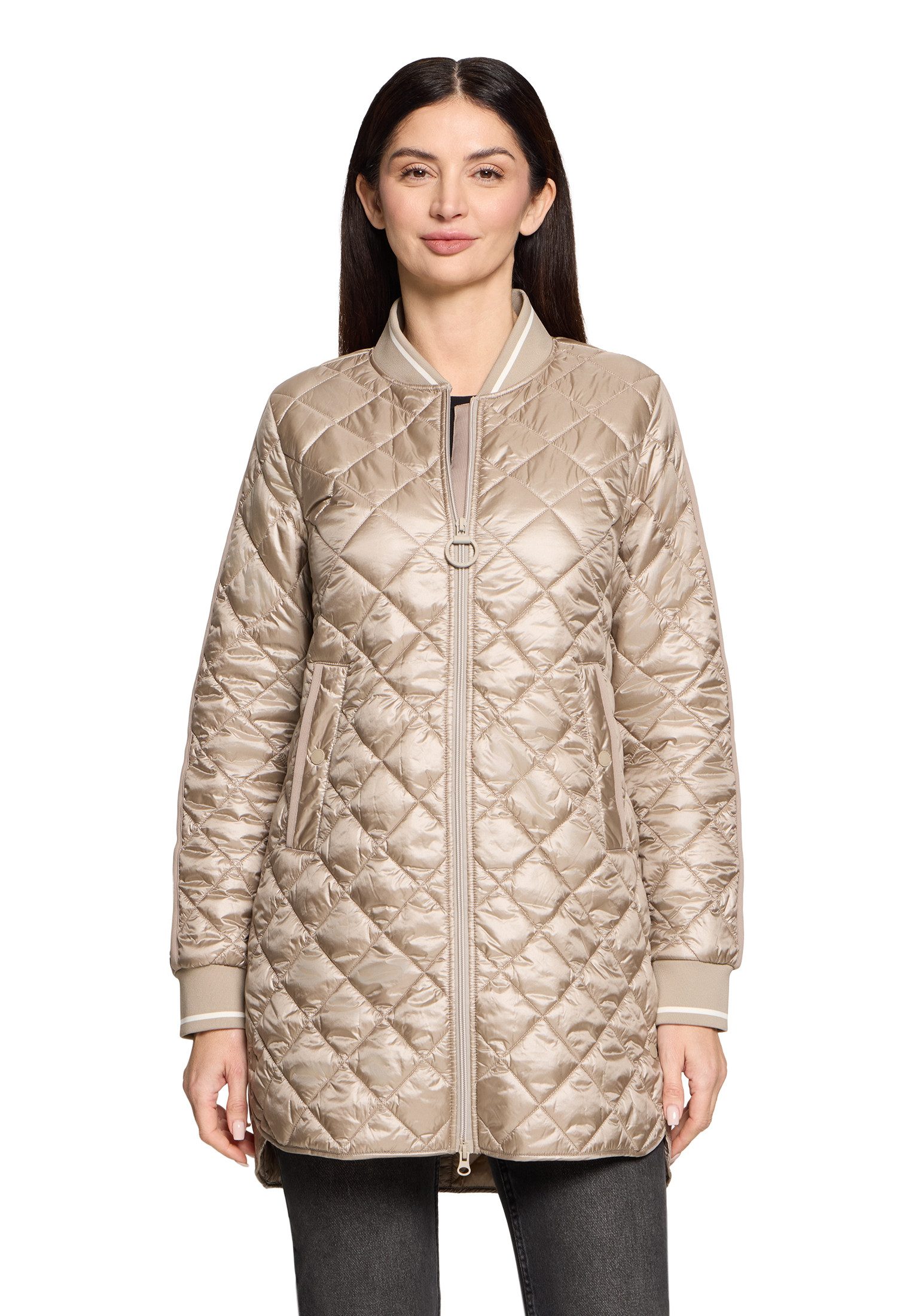 Betty Barclay Steppjacke günstig online kaufen