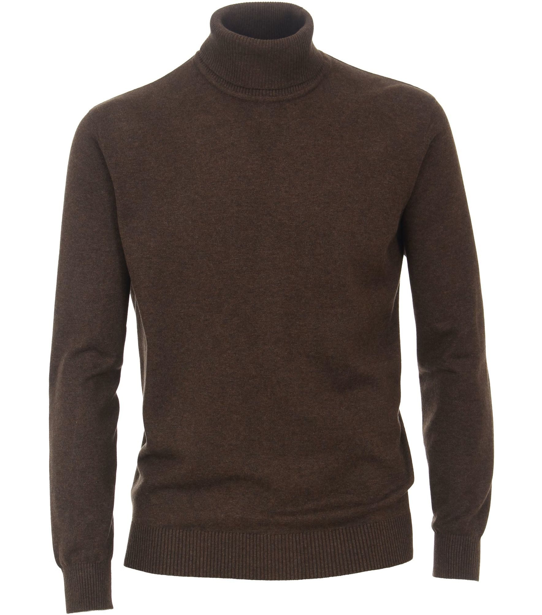 Rollkragenpullover 501