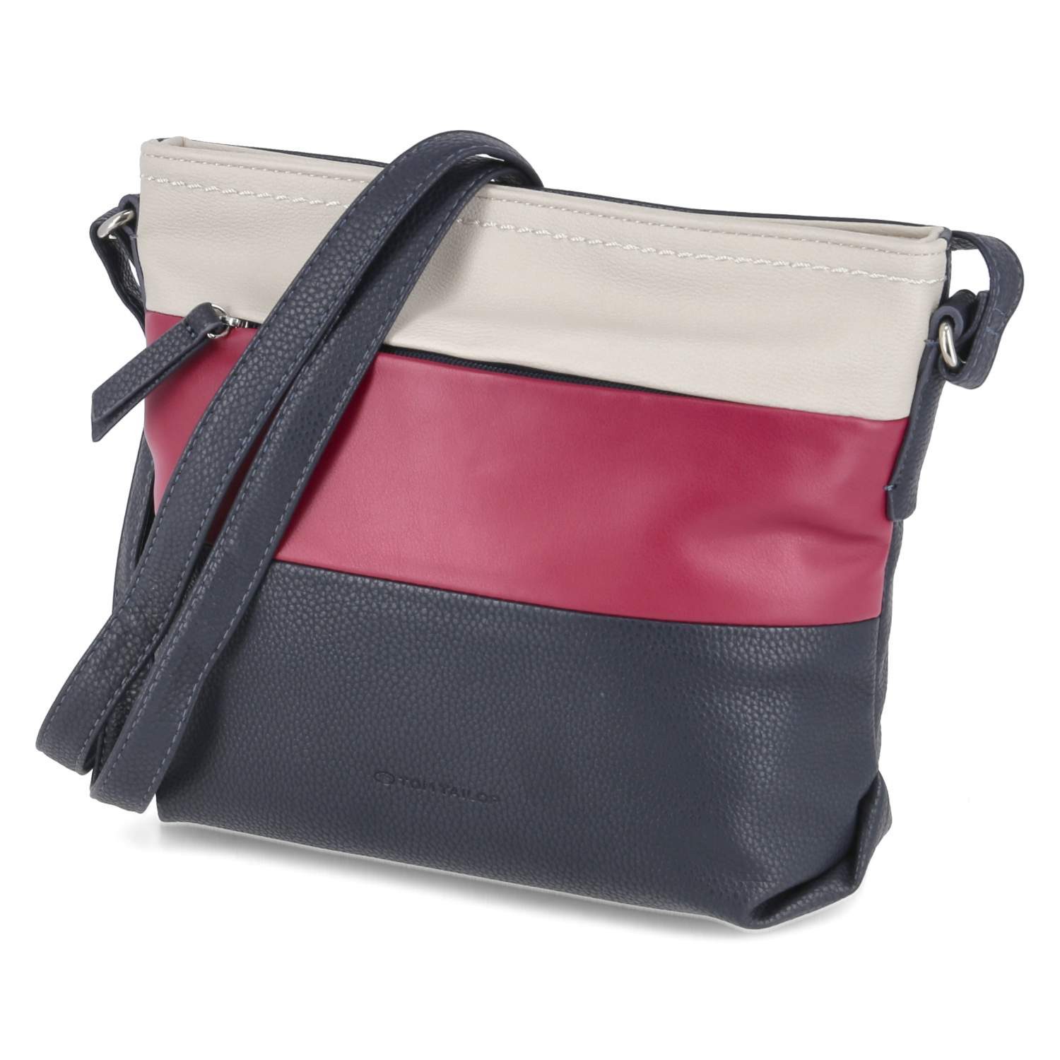 Schultertasche Handtasche NICOLINA M mixed b