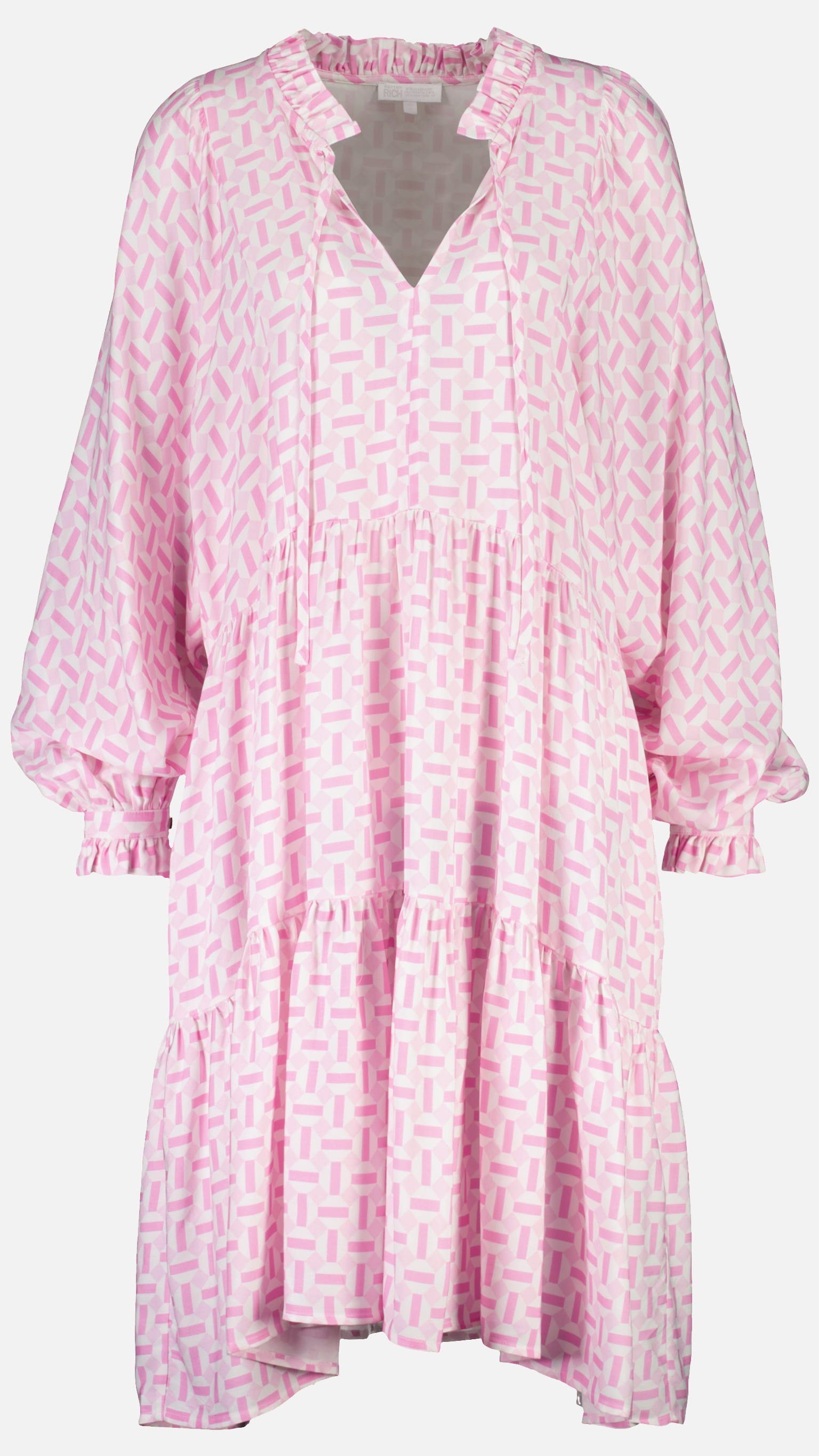 Better Rich Midikleid Hollywood Dress