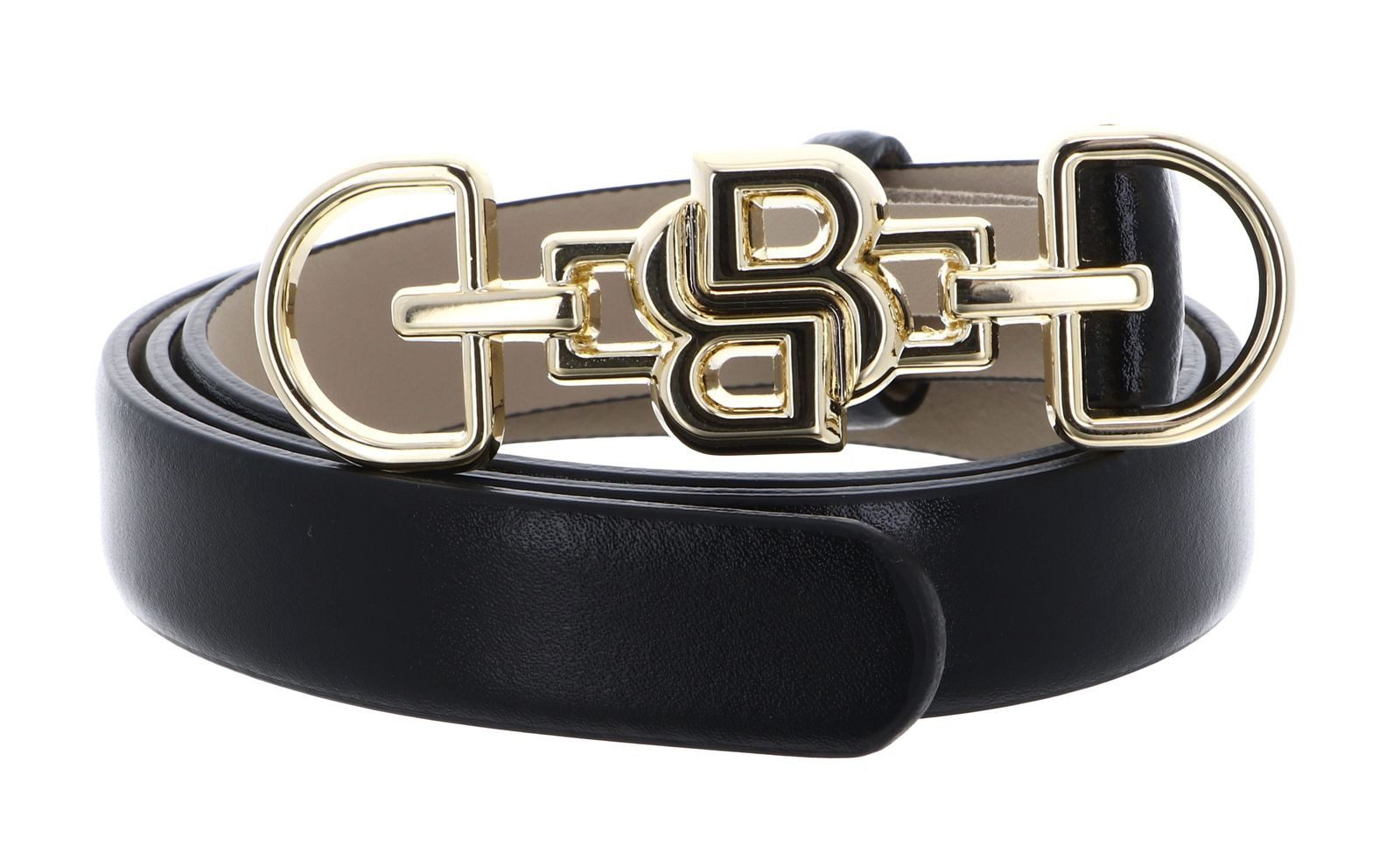 BOSS Ledergürtel Sz20 Belt aus echtem Rindsleder günstig online kaufen