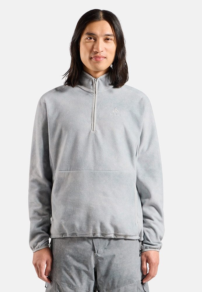 Odlo Longsleeve Midlayer Descent Pow