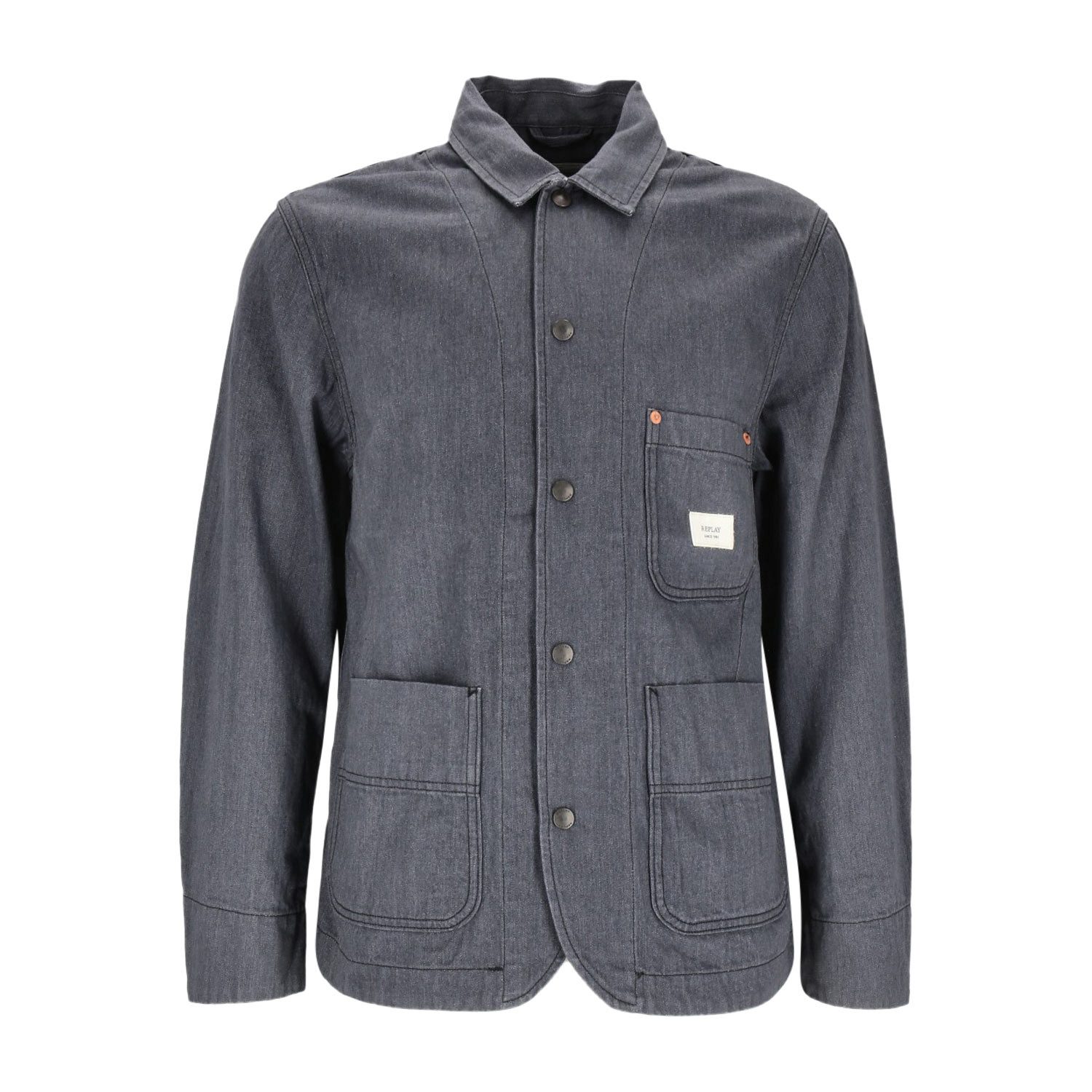 Fieldjacket