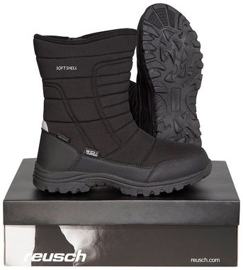 Reusch Winterstiefel Wasserdicht: perfekt bei Schnee