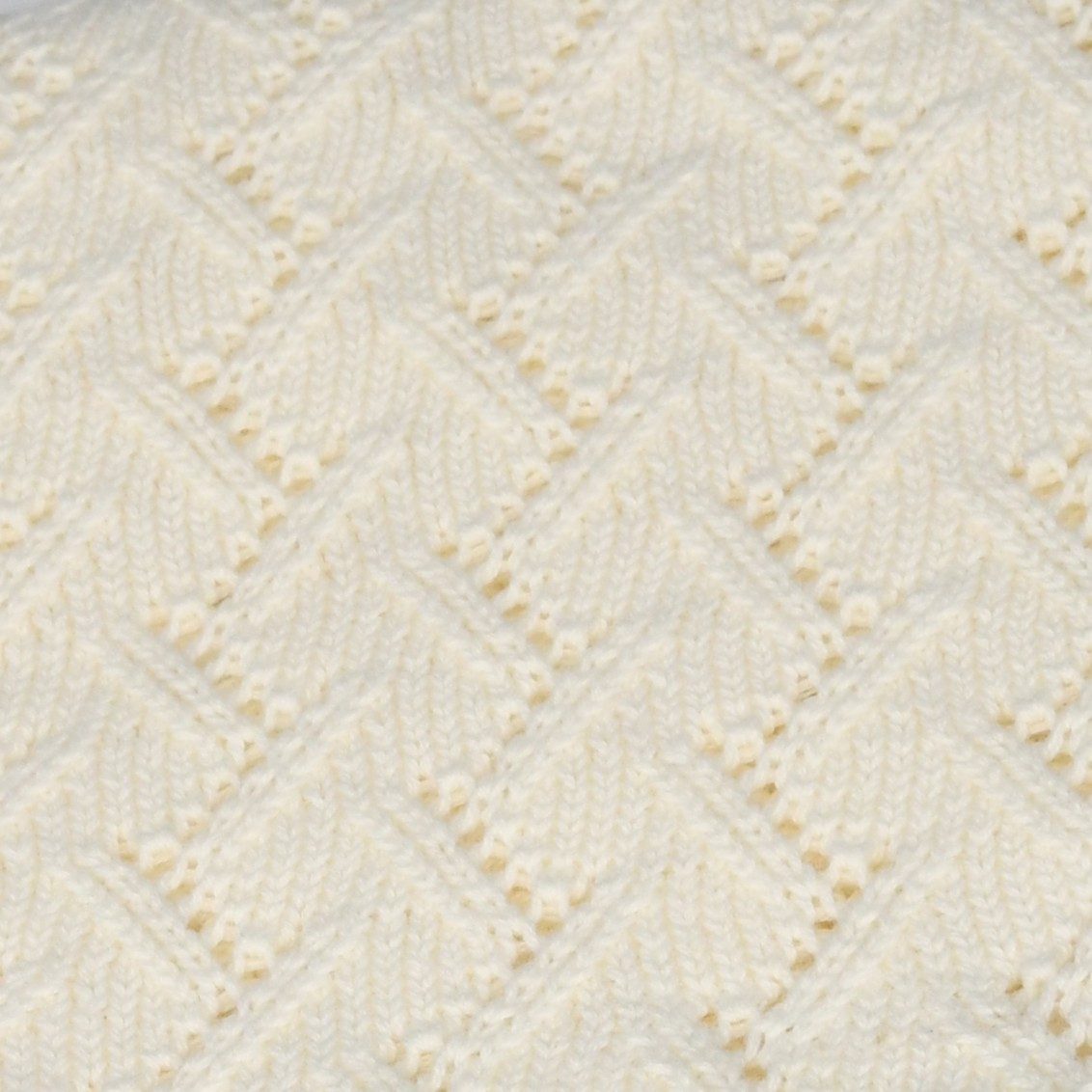 Babydecke 70x90 cm Muschelbeige aus 100% Biobaumwolle, Zayno, umweltfreundlich und nachhaltig