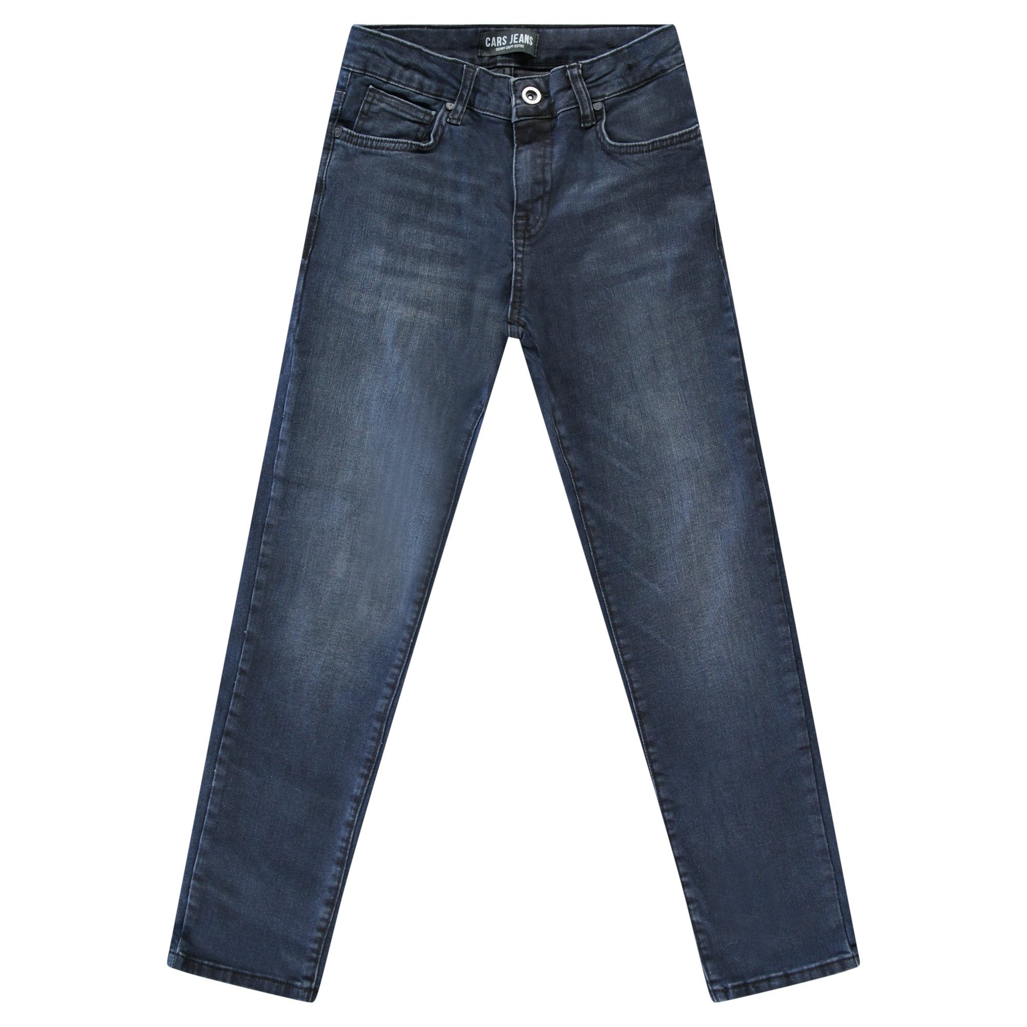 5-Pocket-Jeans Jeans Balboa