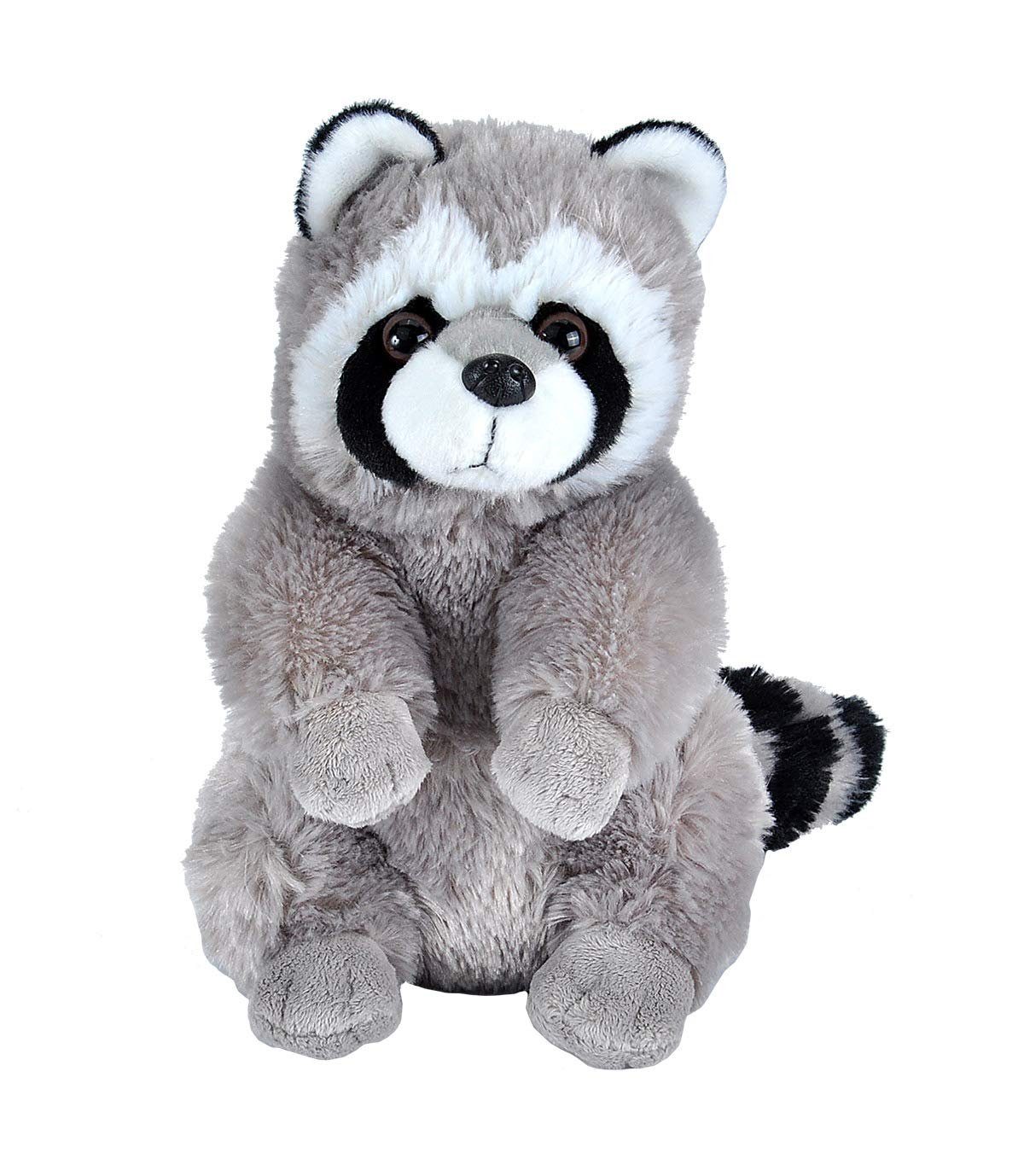 WILD REPUBLIC    Kuscheltier Wild Republic - Kuscheltier - Cuddlekins - Waschbär - 30 cm