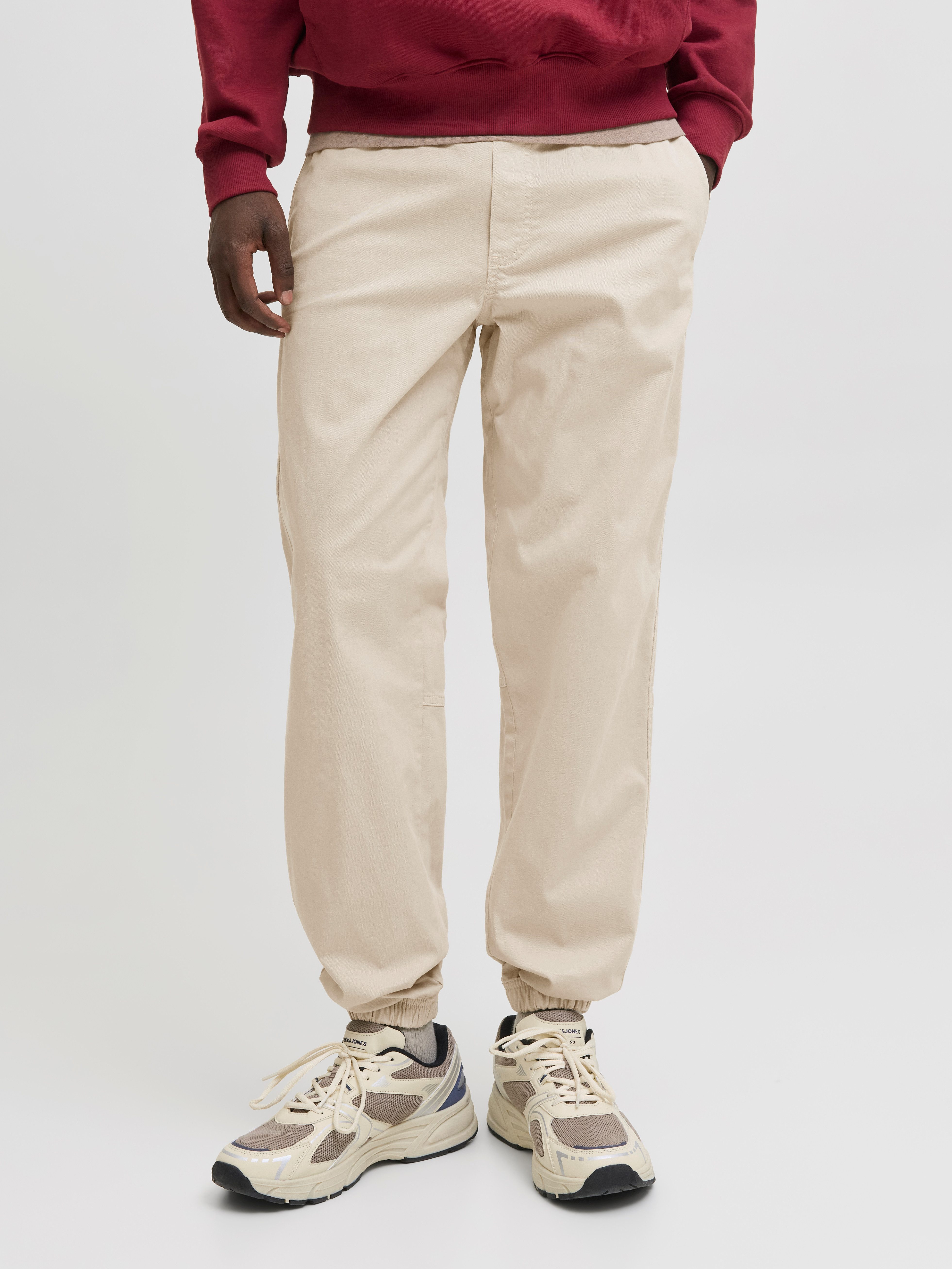 Jack & Jones Jogginghose JPSTKANE TROY günstig online kaufen