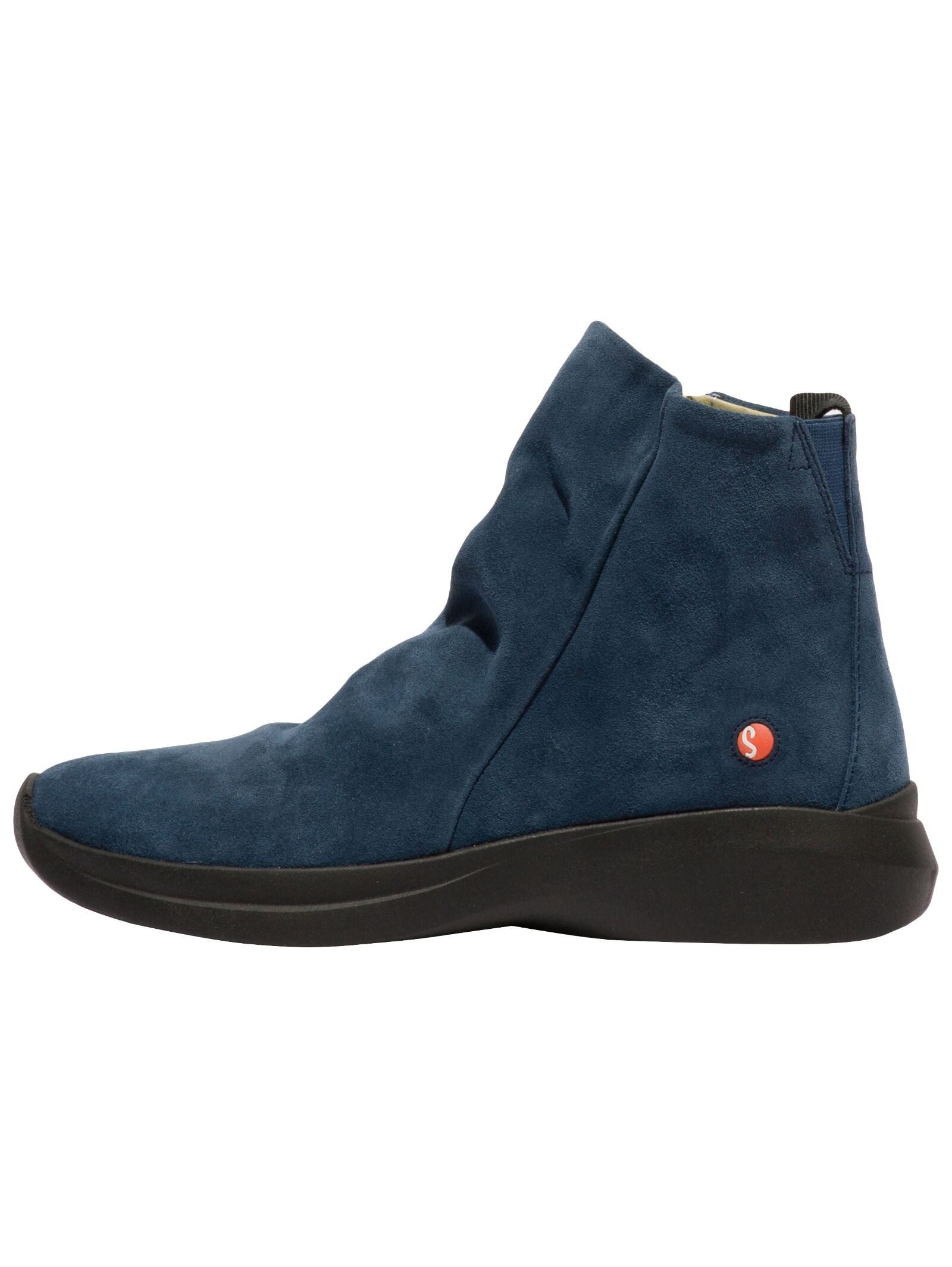 softinos softinos Stiefelette Leder Stiefelette günstig online kaufen
