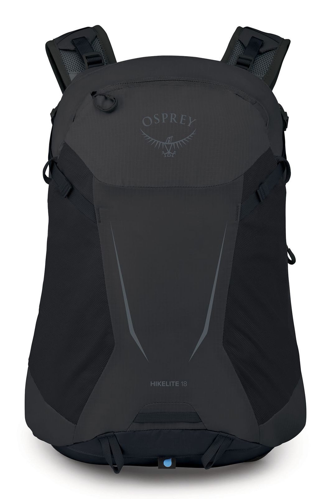 Osprey Rucksack 18 Hiking Backpack (Set, 2-tlg)