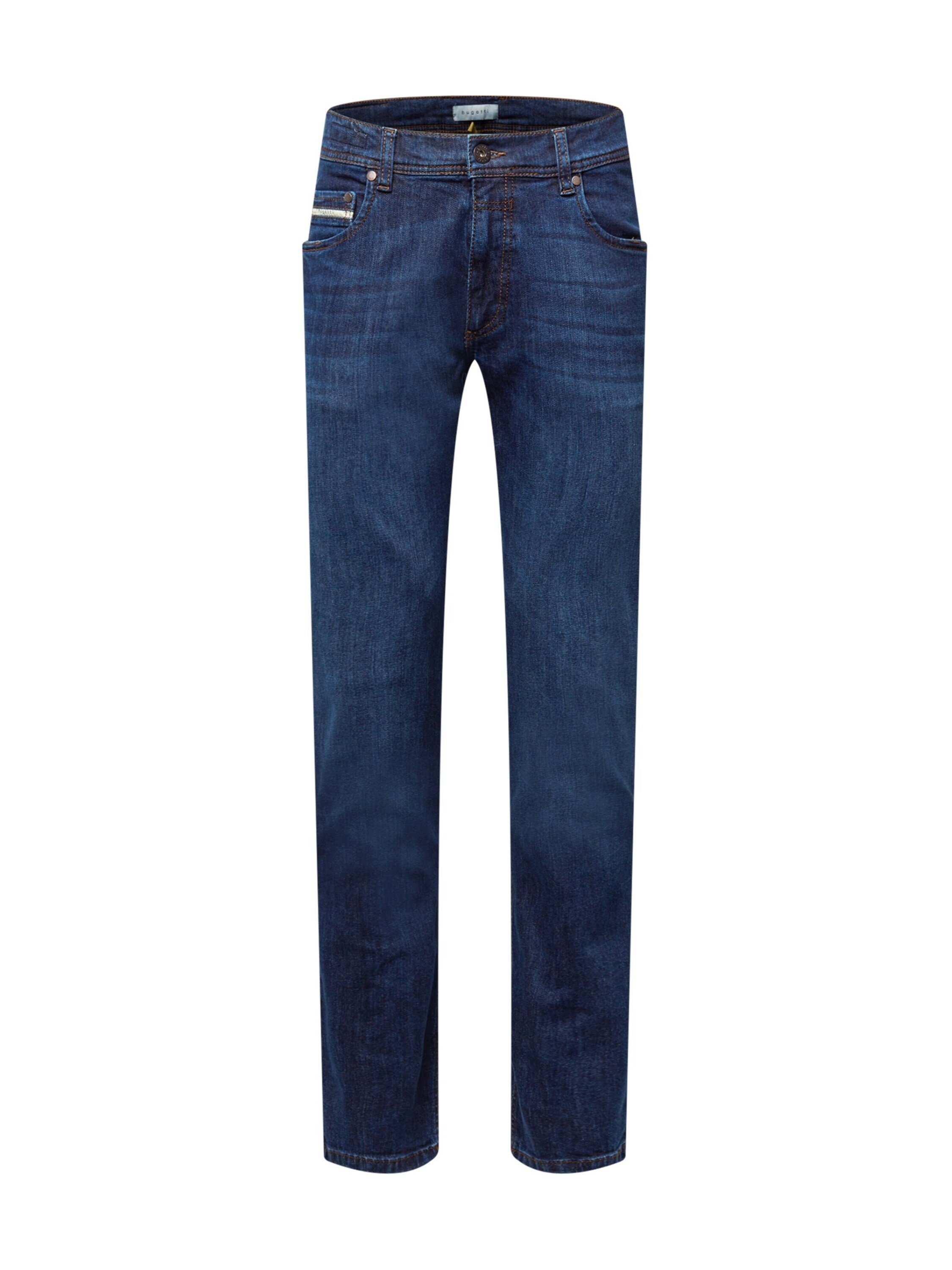 bugatti Regular-fit-Jeans (1-tlg) günstig online kaufen