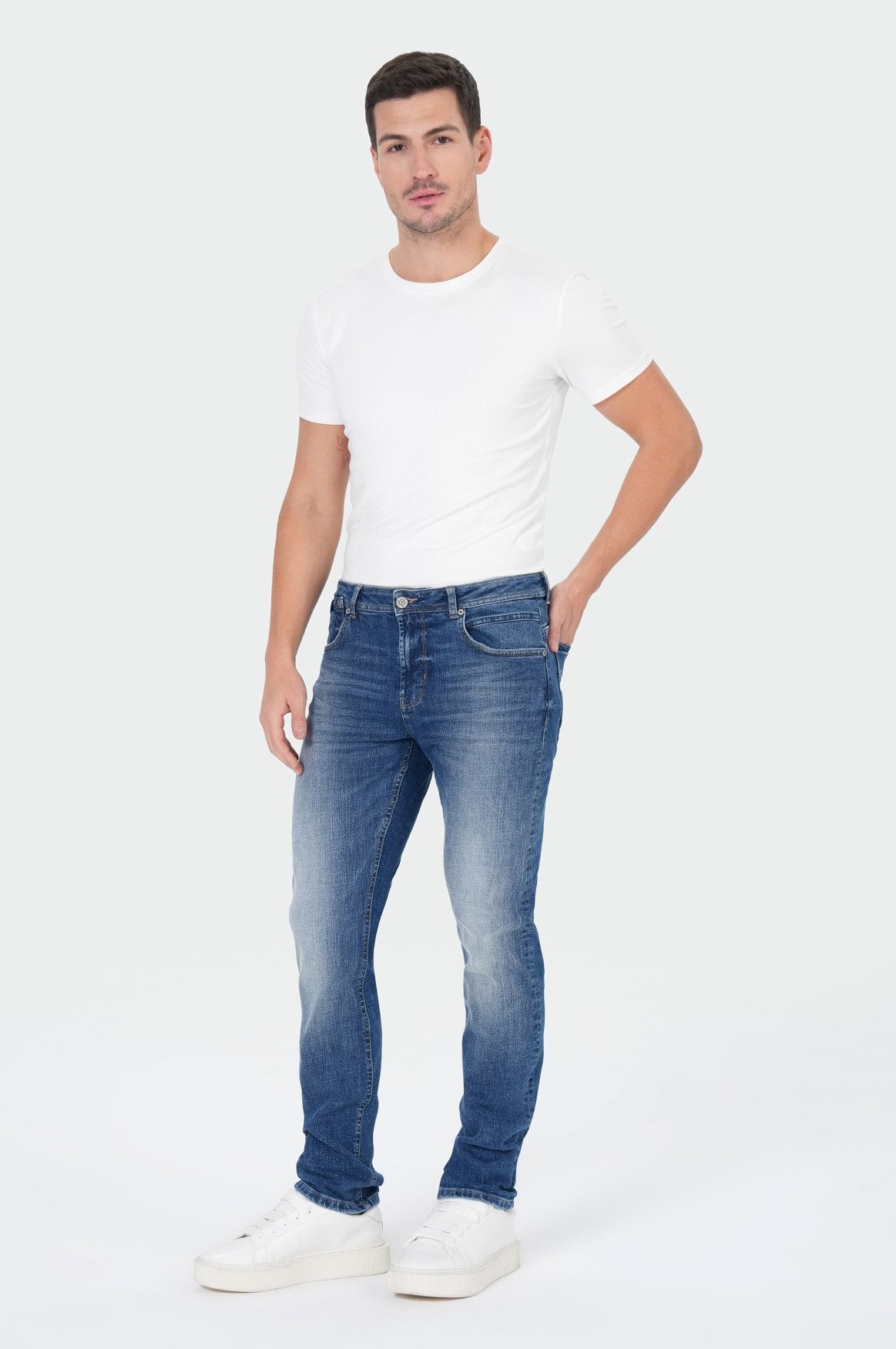 Comfort-fit-Jeans Rony Comfort