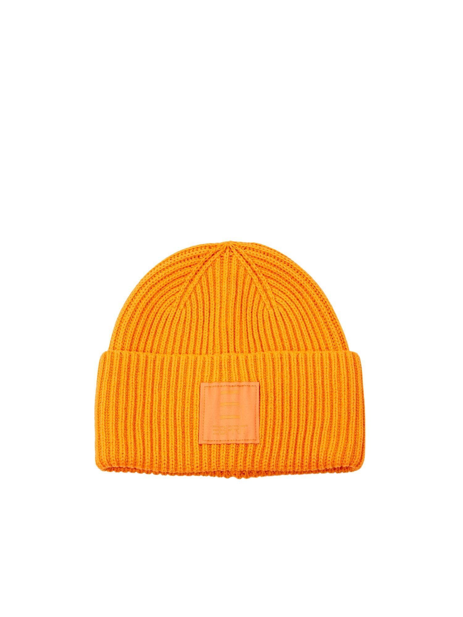 Orange Beanies online kaufen | OTTO