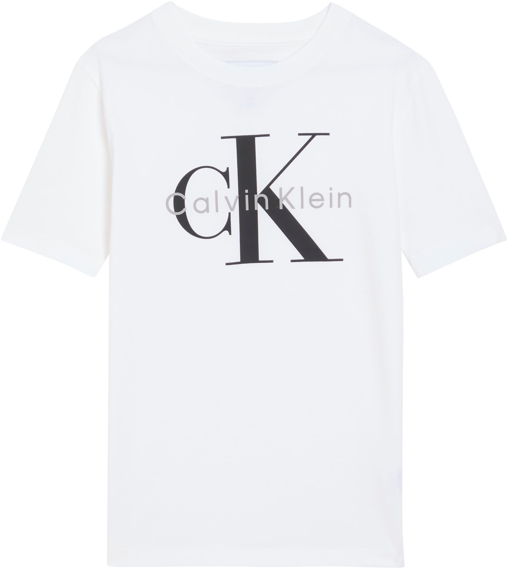 T-Shirt MONO LOGO T-SHIRT
