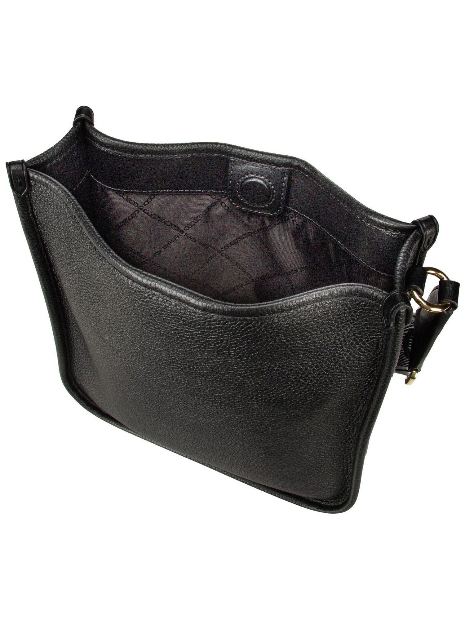 MICHAEL KORS Rucksack Luisa LG 30/32 Pebble EMB