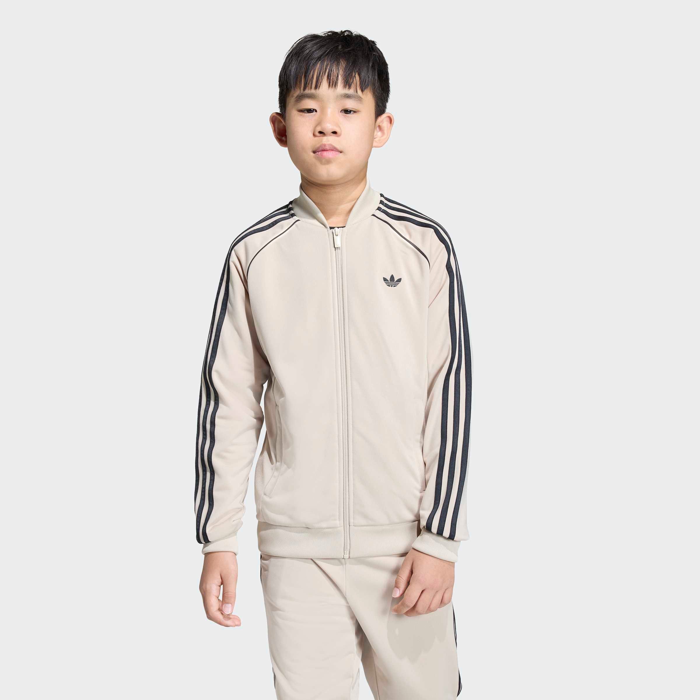 adidas Originals Trainingsjacke SST TRACK TOP