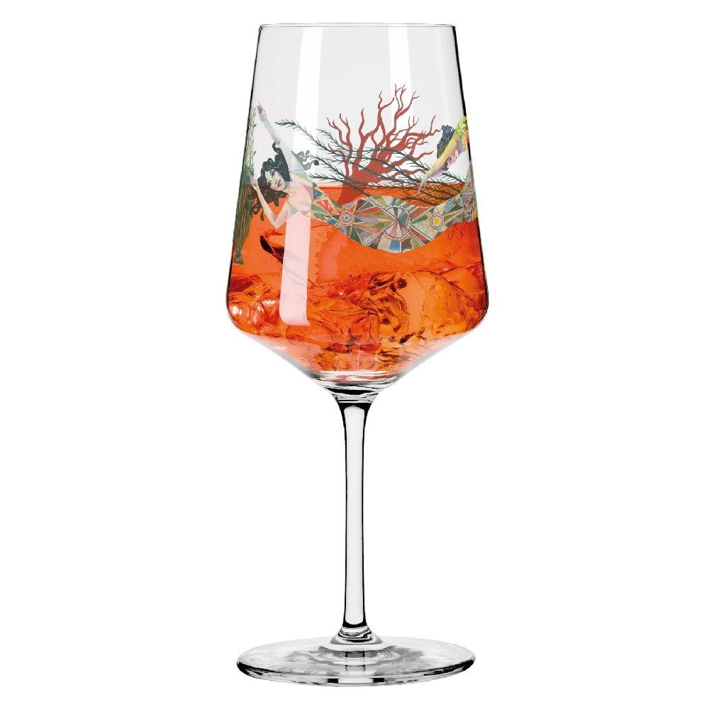 Cocktailglas Ritzenhoff Sommerrausch Aperizzo #6 O. Hajek F21
