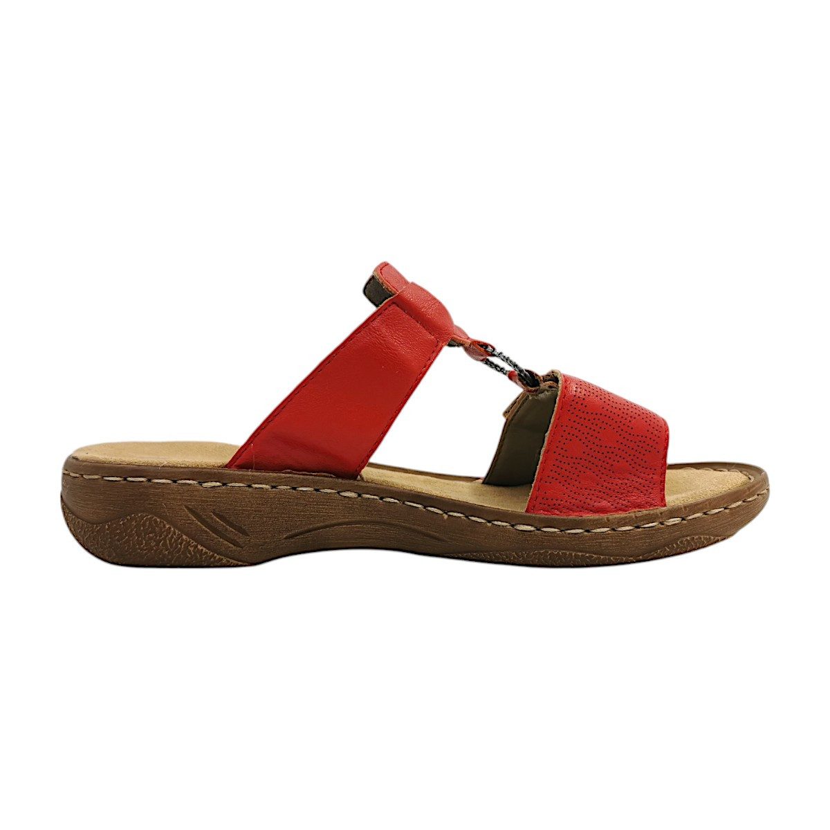 Rieker Pantolette Pantolette günstig online kaufen