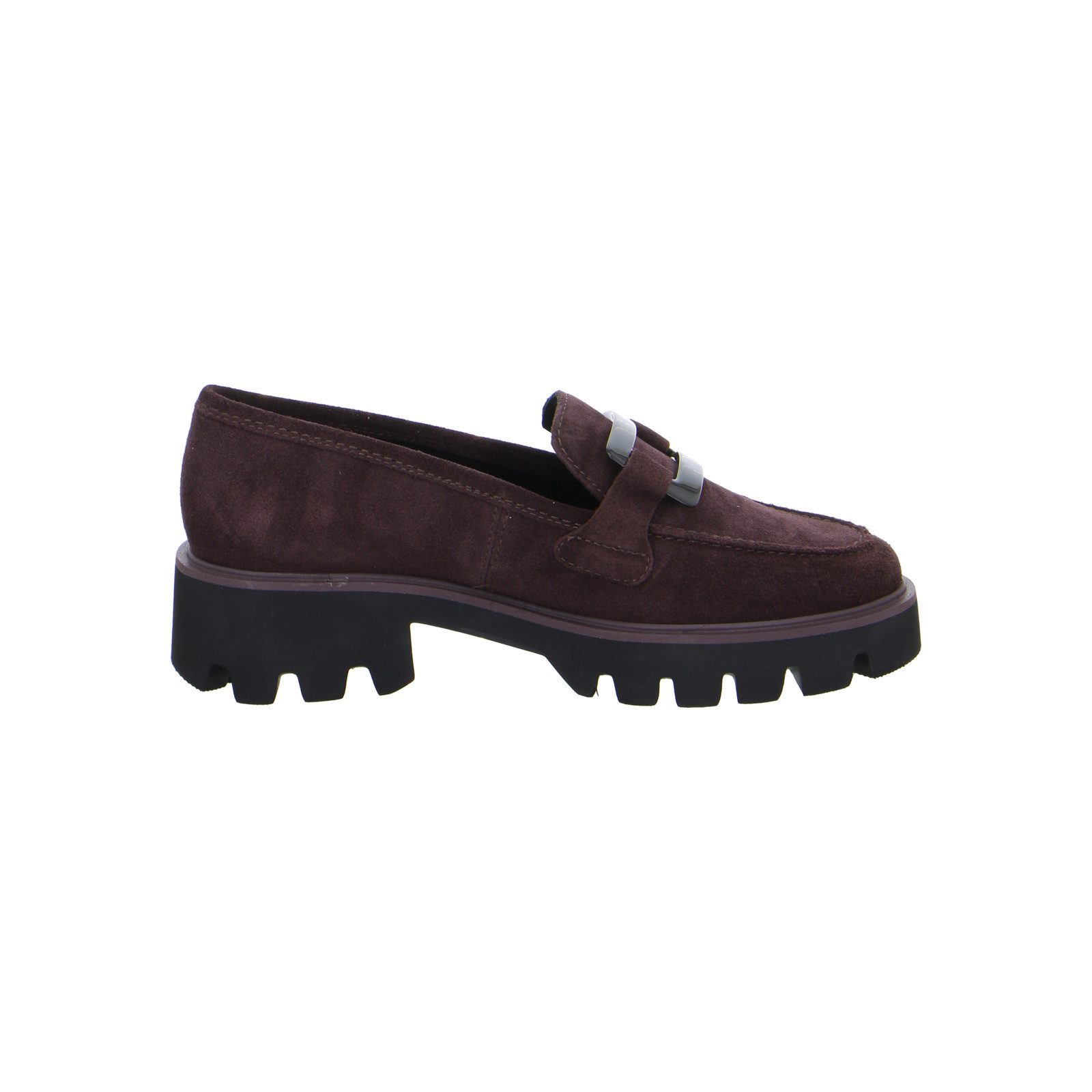 Ara Damen Slipper Oxford Slipper