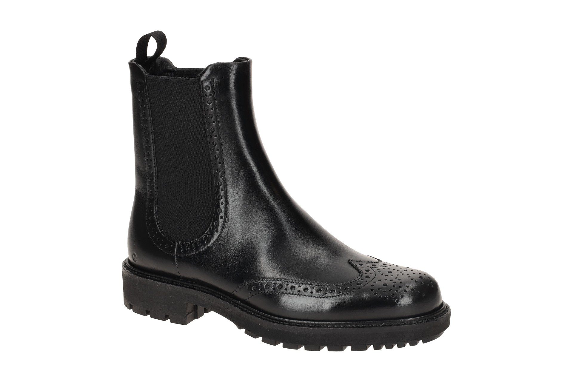 Ecco 23288301001 Stiefel günstig online kaufen