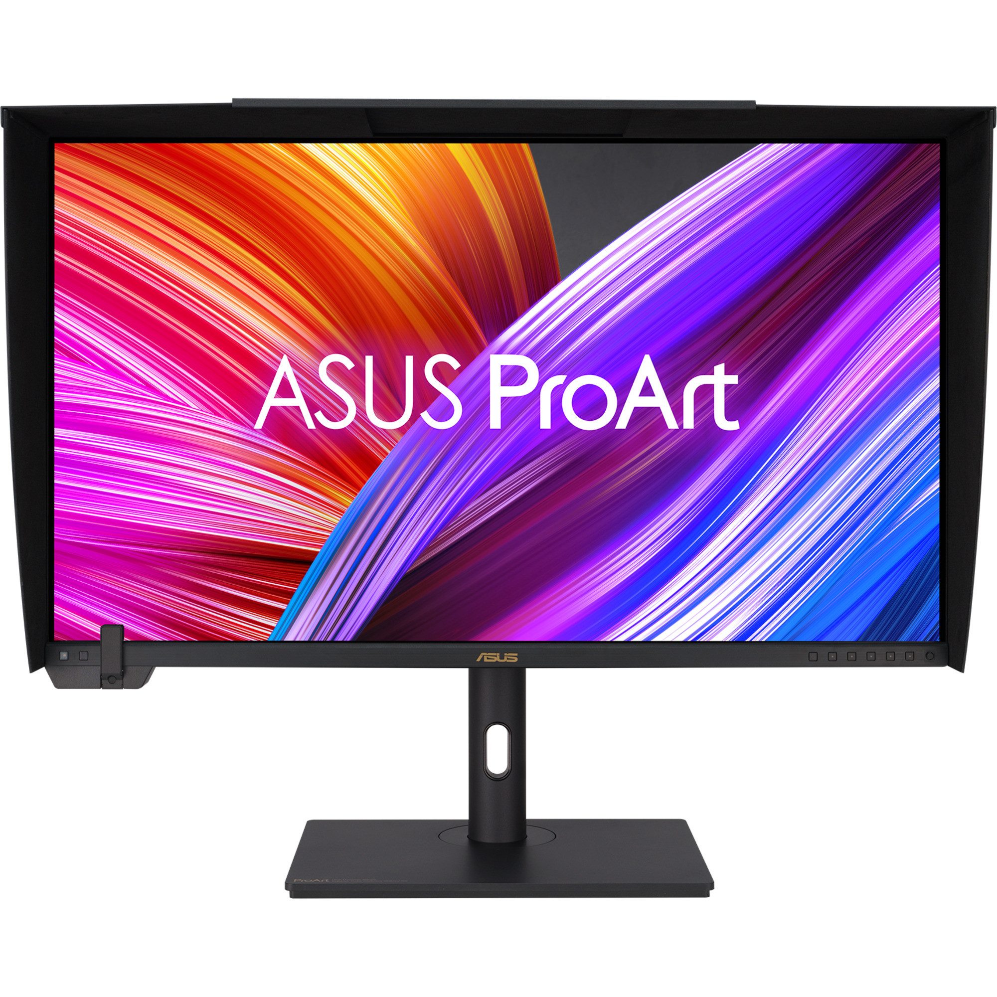 Asus ASUS ProArt PA32UCE, LED-Monitor, (UltraHD/4K, TFT-Monitor (3840 x 2160 px)