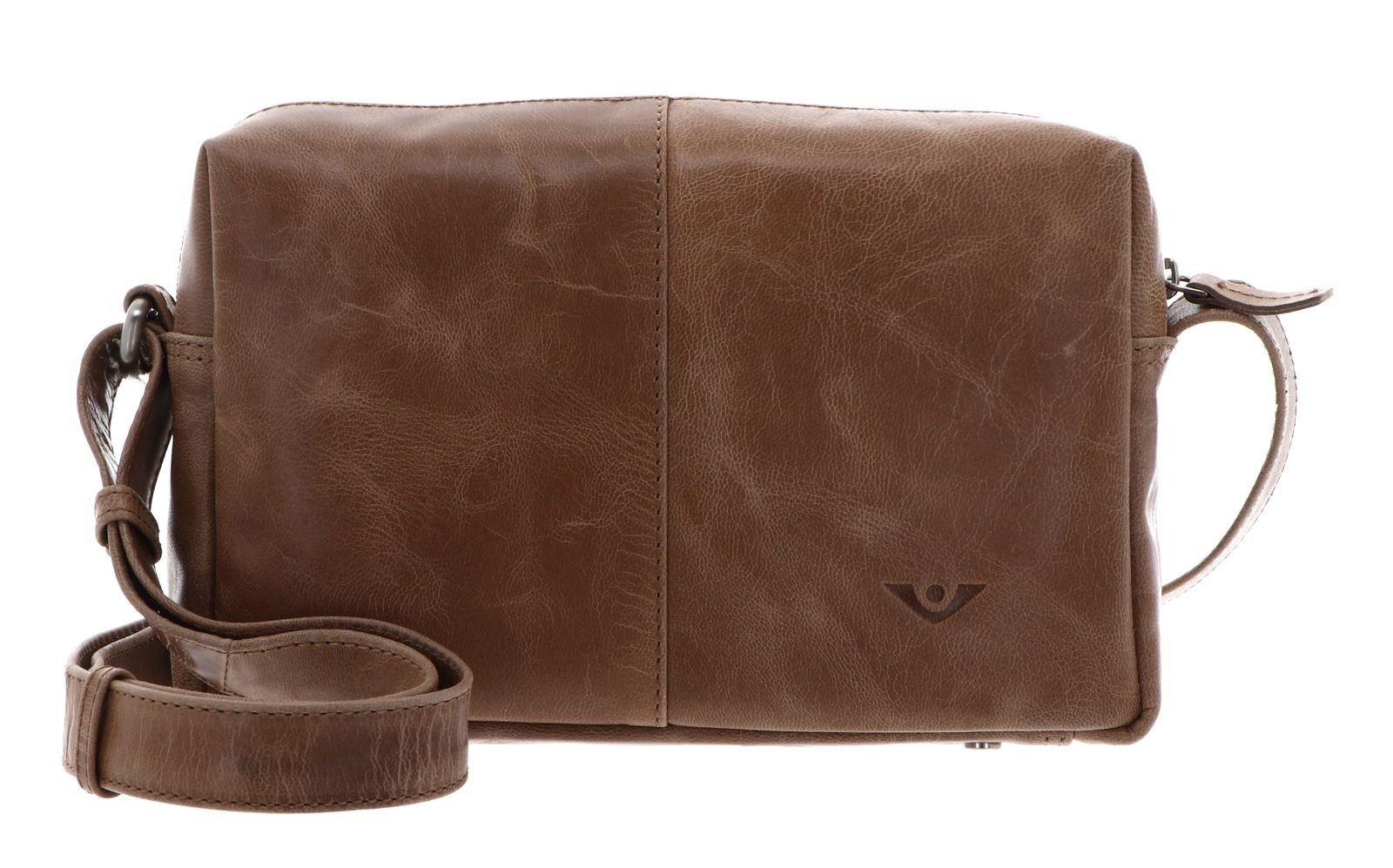 Voi Umhängetasche Sarala Crossbody Bag, aus echtem Leder