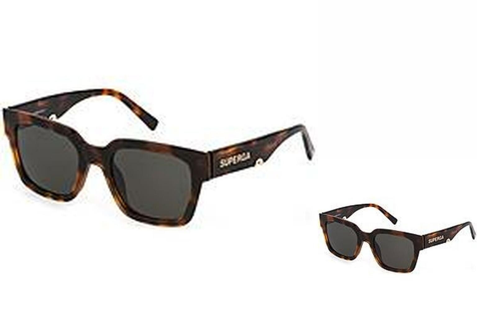 Sting Sonnenbrille Sonnenbrille Herren Damen Unisex Sting SST459-5202BL Ø 52 mm UV400