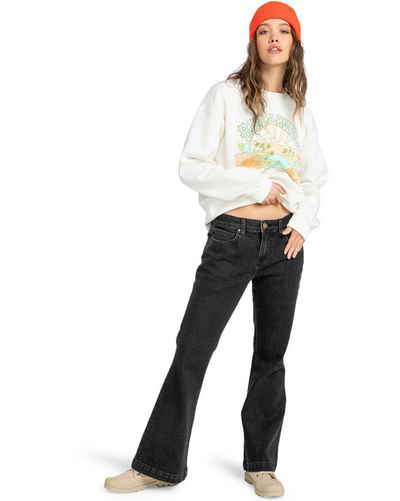 Billabong Bootcut-Jeans Get Low Denim