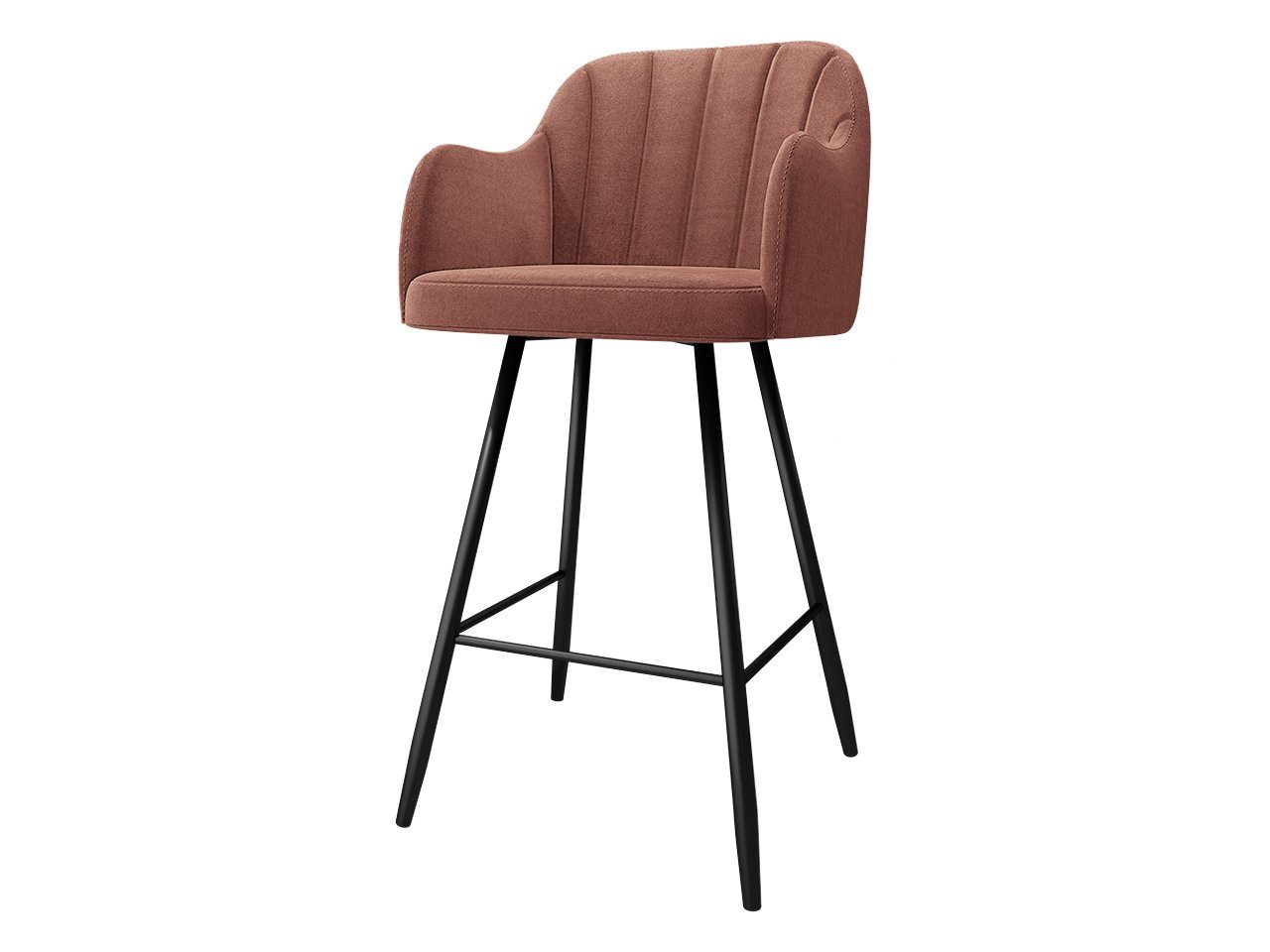 MIRJAN24 Barhocker SH1 (1 Stück), Beine günstig online kaufen