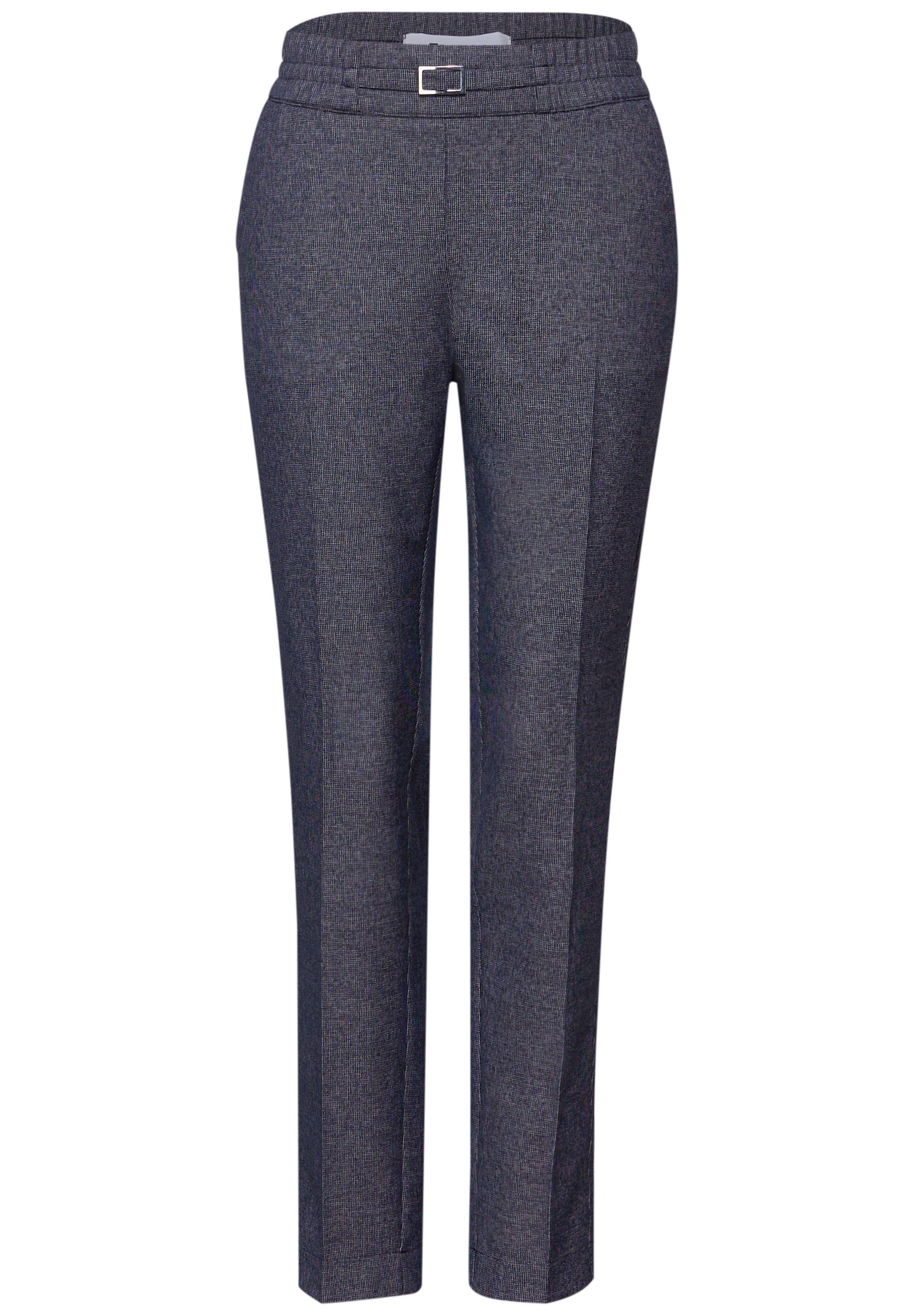 Stoffhose