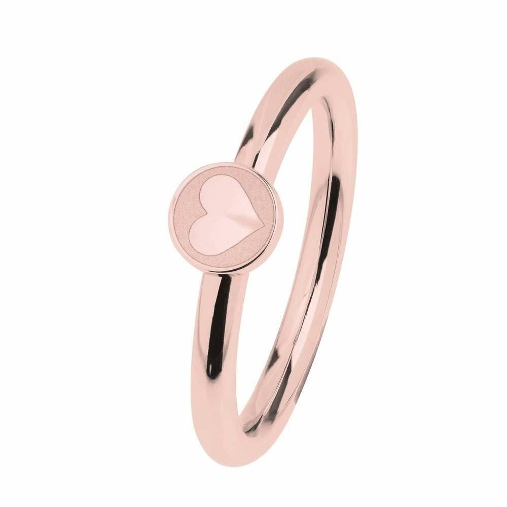 Ernstes Design Fingerring Ring für Damen (keine Angabe, 1-tlg)