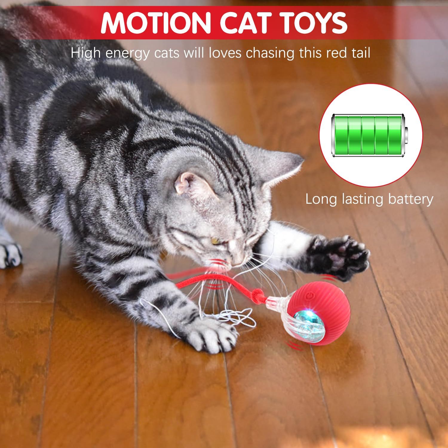 RWEUOQ Tier-Intelligenzspielzeug Katzen- und Hundespielzeug, Interaktives günstig online kaufen