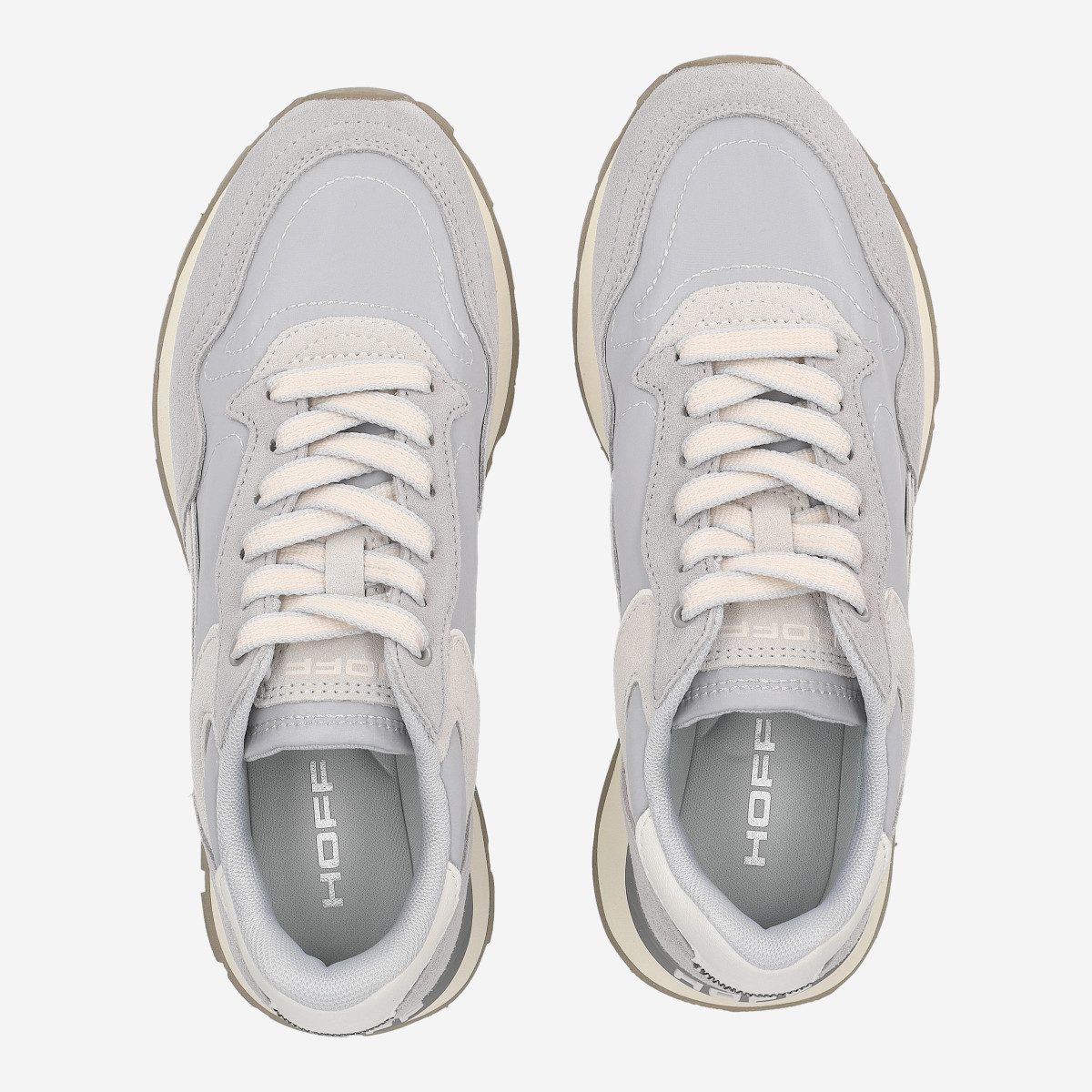 The Hoff Brand SL THE HOFF BRAND 12602008 CITY STONE, Sneaker, Blau, Damen Sneaker