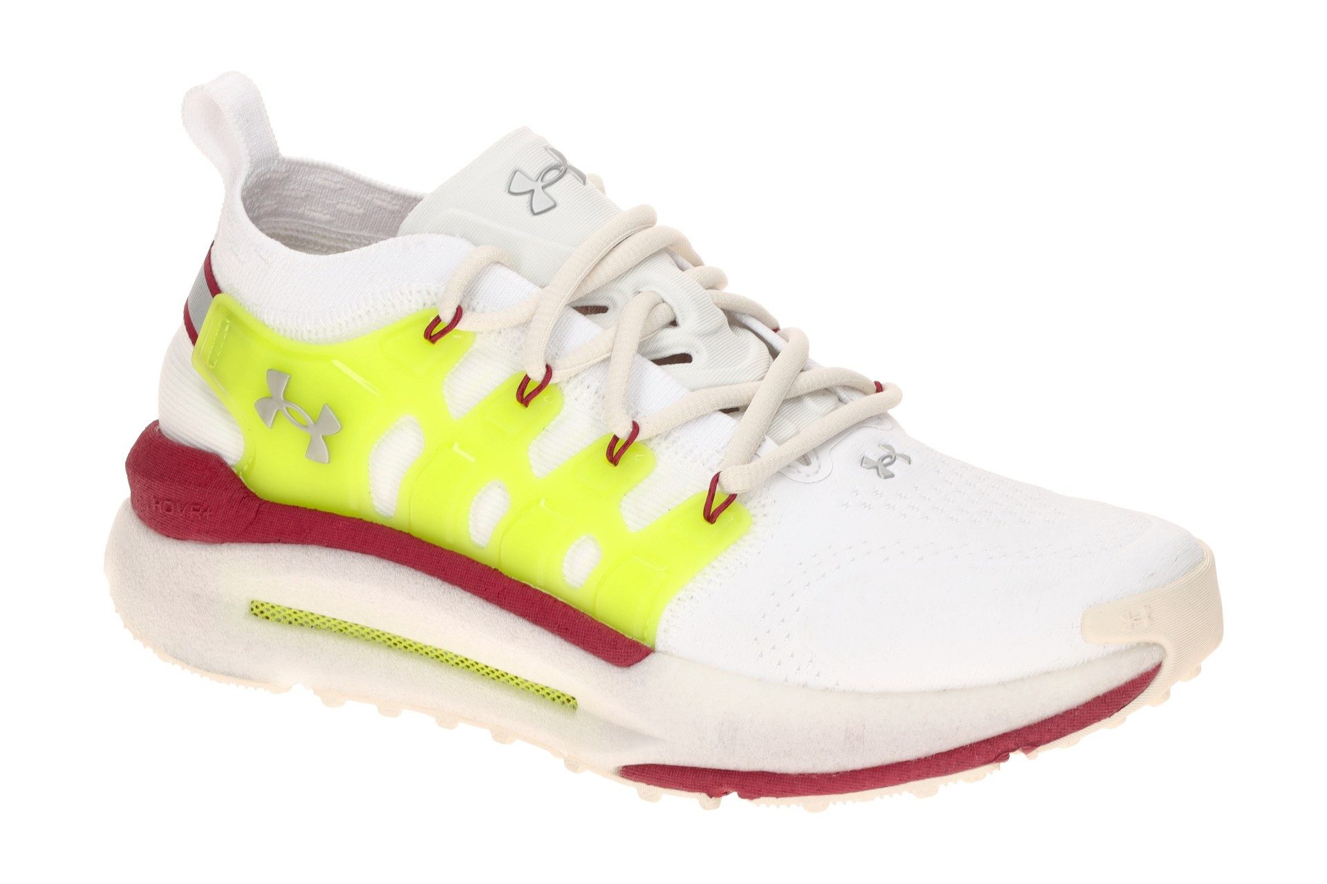 Under Armour® 6007184-102 Schnürschuh