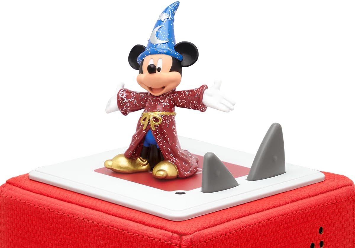 tonies Hörspielfigur Tonies Deutsch 11000925 Disney - Fantasia