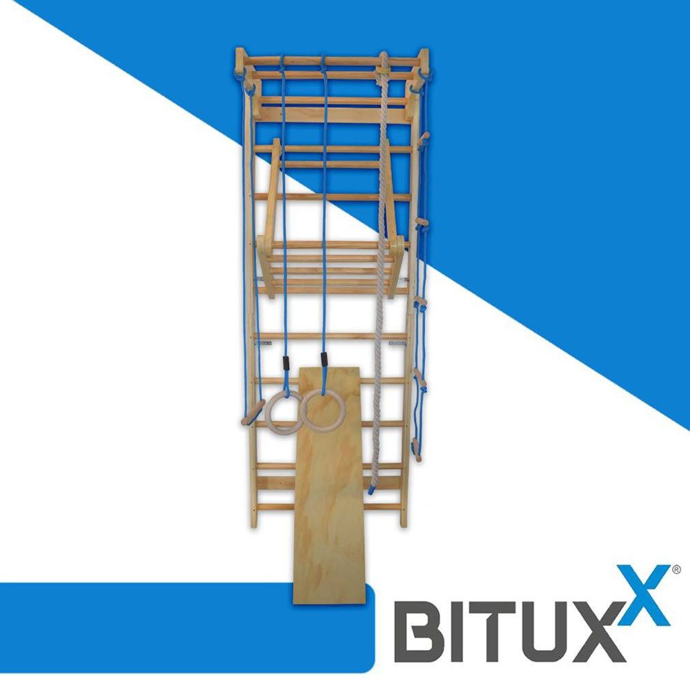 Bituxx Kletterwand Bituxx Kletterwand Maxi, (MS-19270)