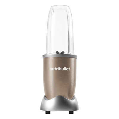 nutribullet Standmixer NB910CP